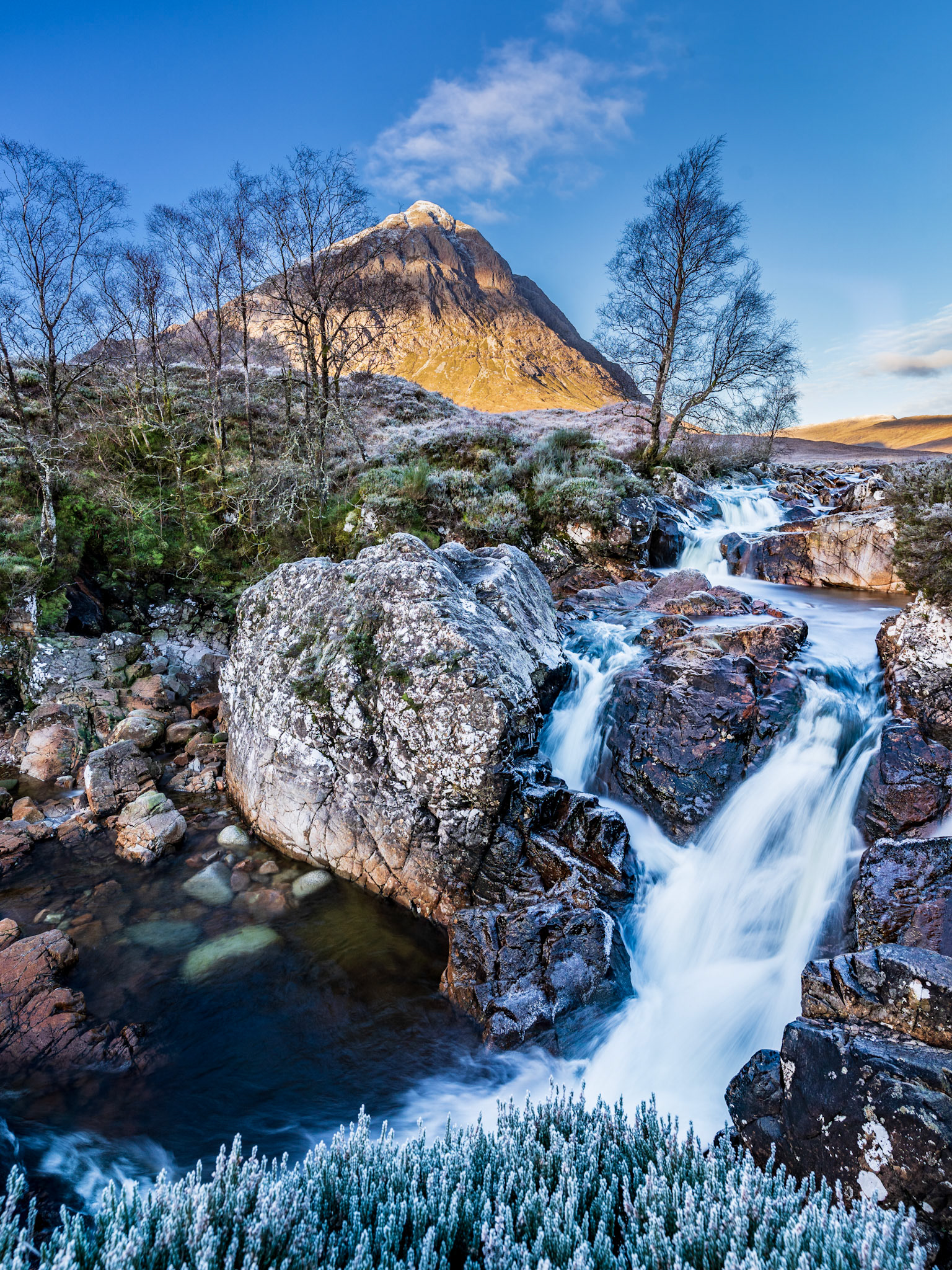 Buachaille Etive Mòr