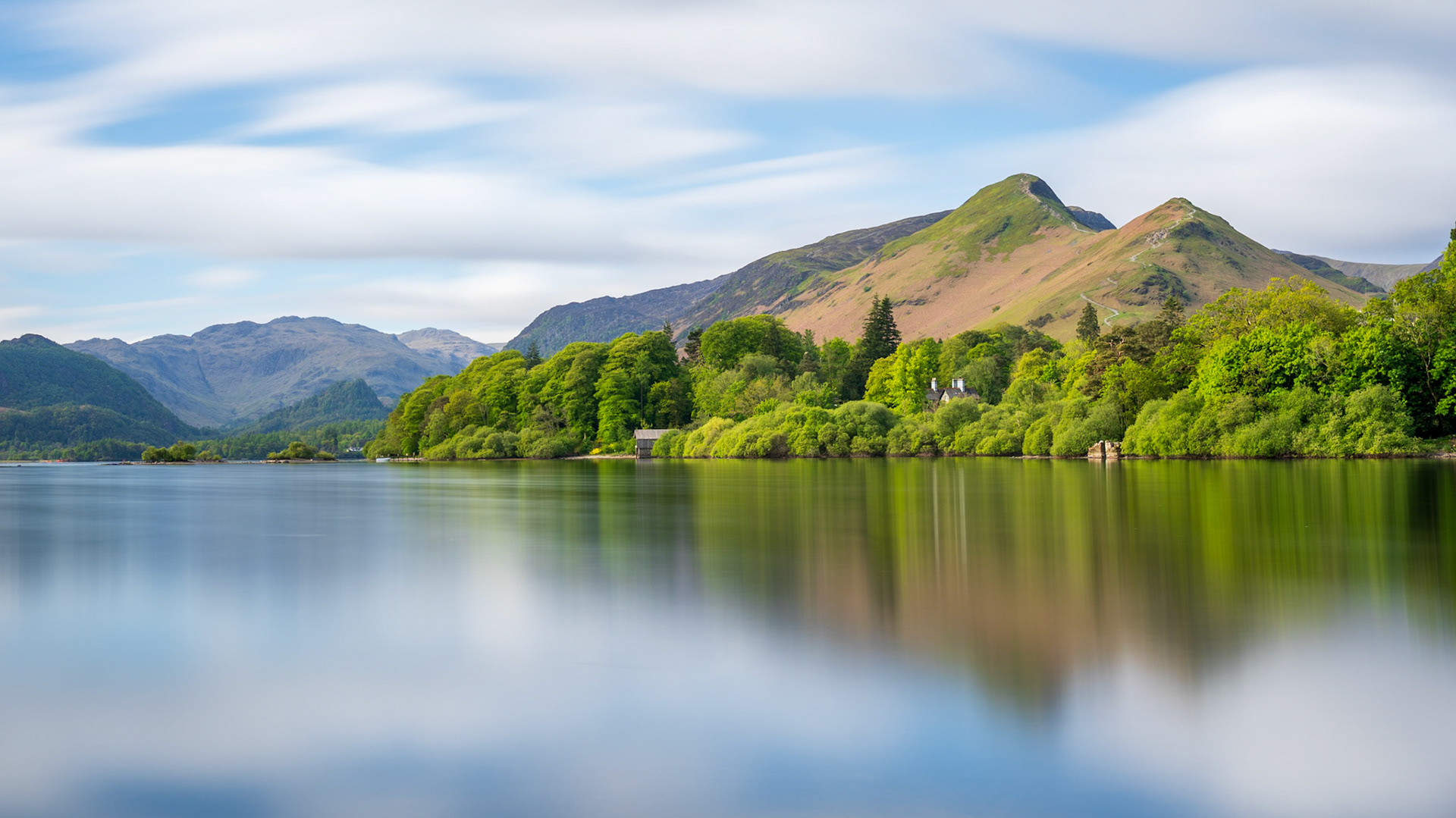 Derwentwater
