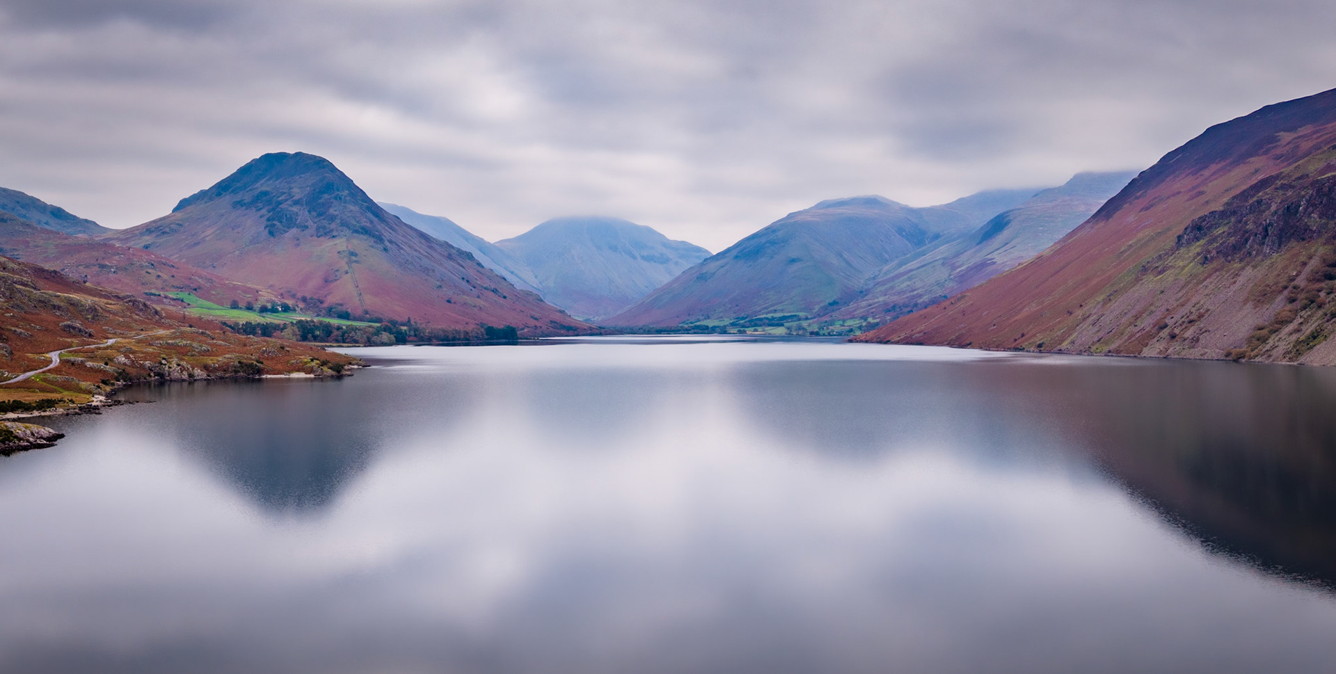 Wast Water
