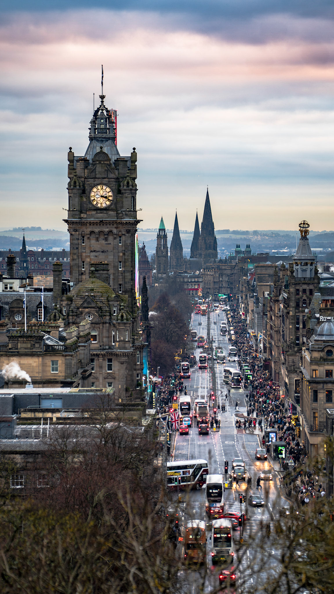 Princes Street