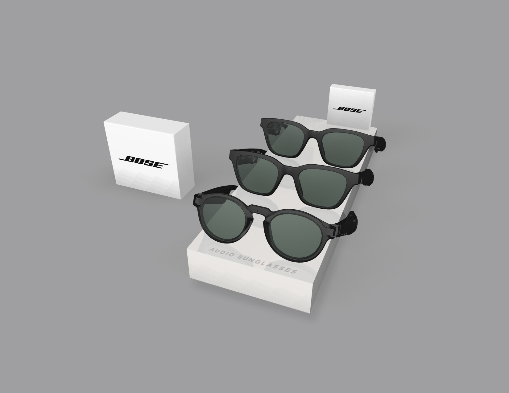 eyewear in-case (3) prs. display