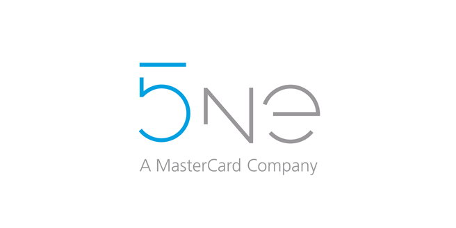 5one Marketing Logo
