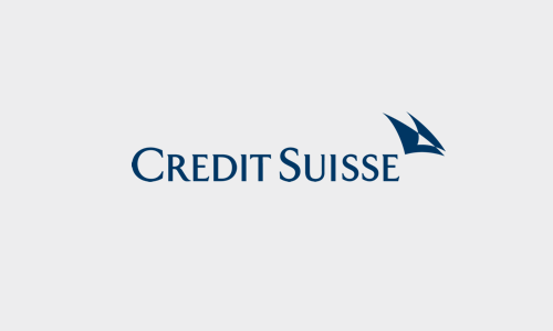 Credit Suisse Logo
