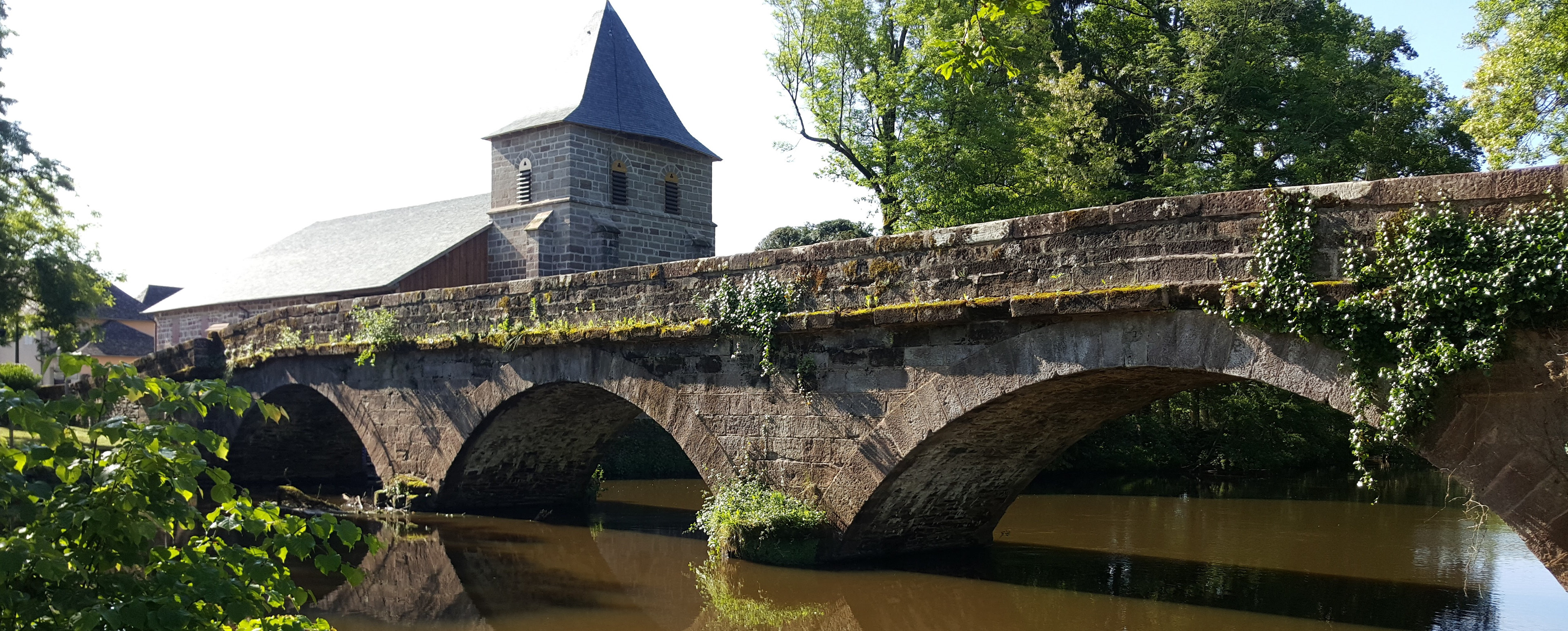 Saint-Viance