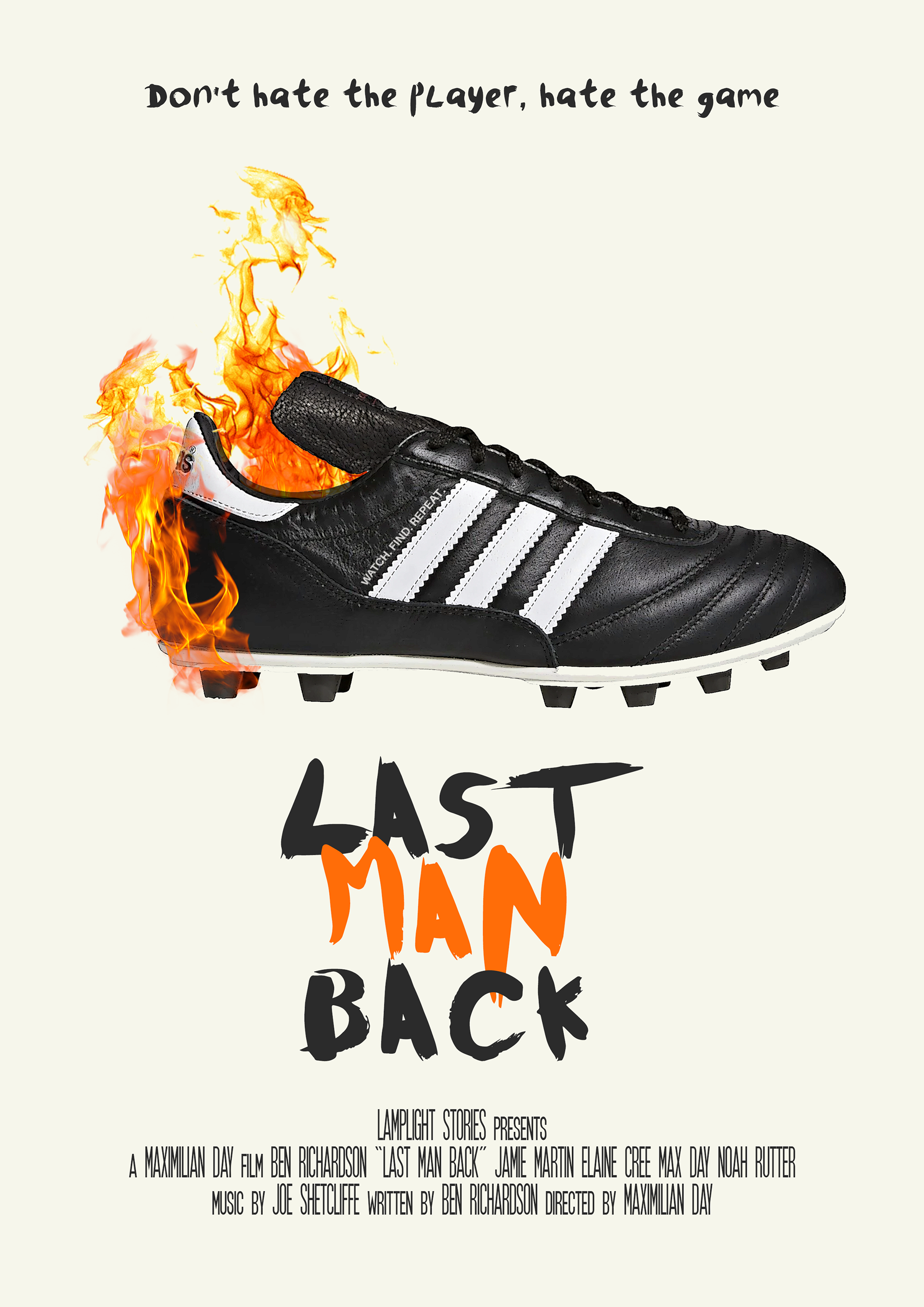 Advert-based