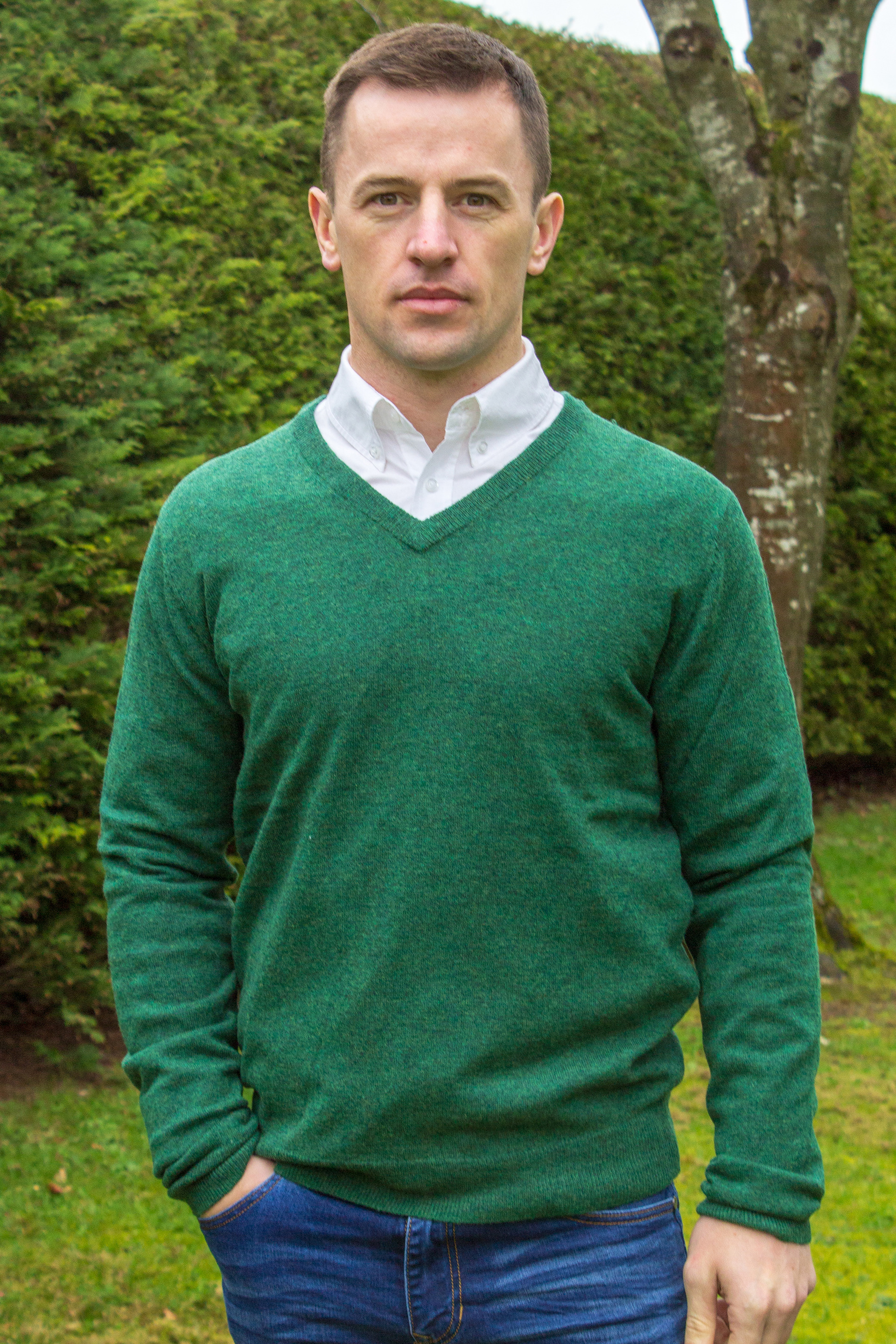 Green Melange
