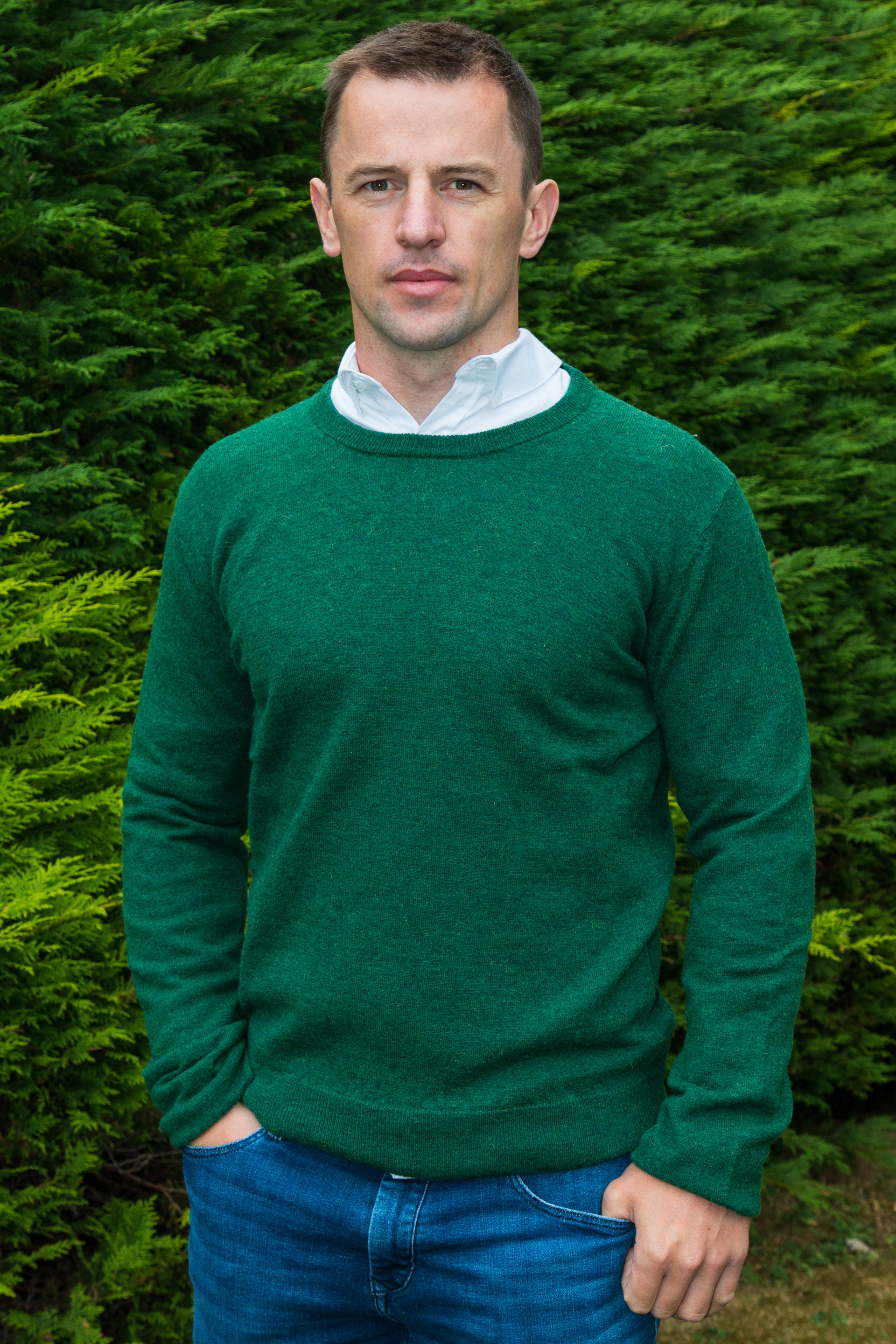 Green Melange
