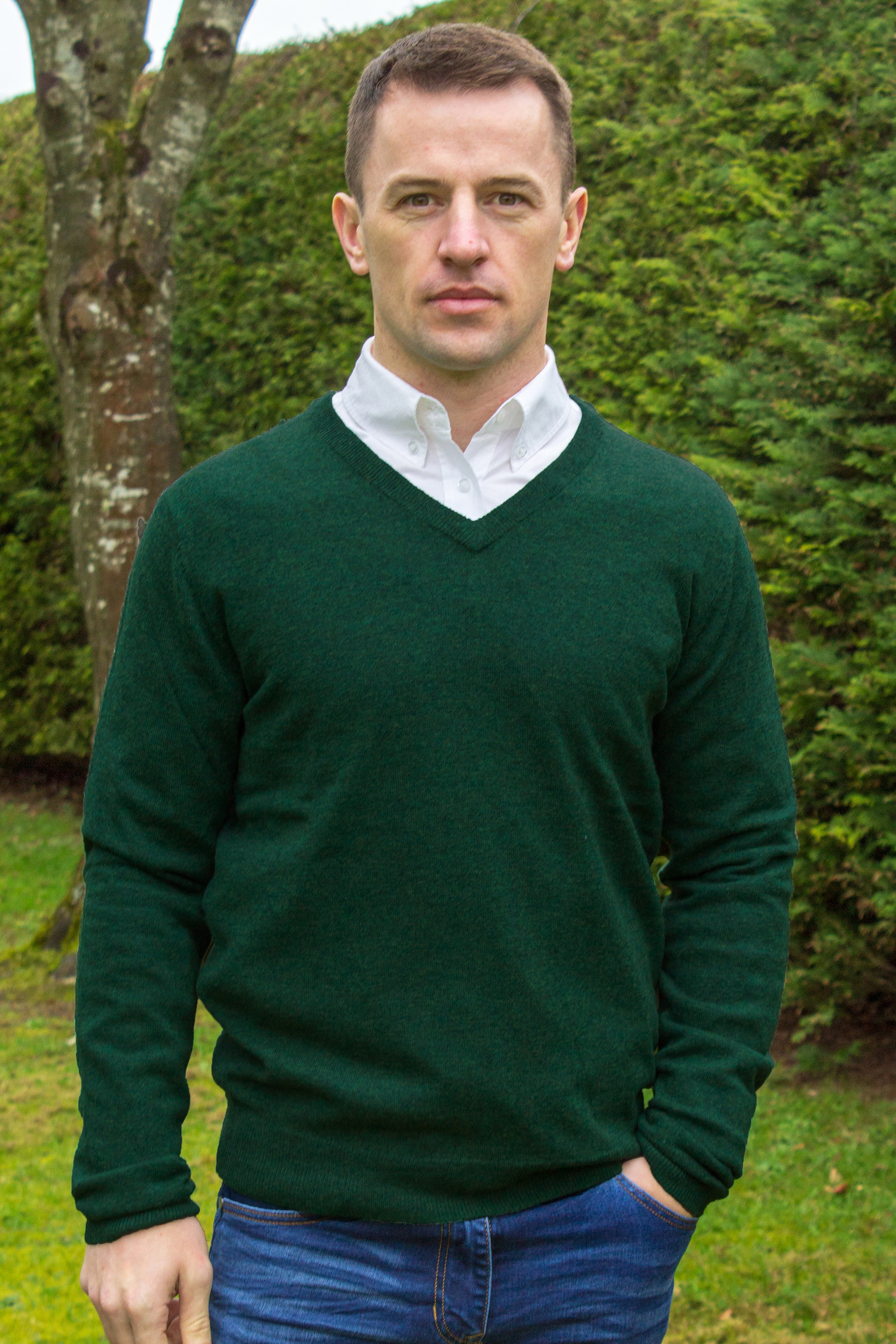 Berkshire Green