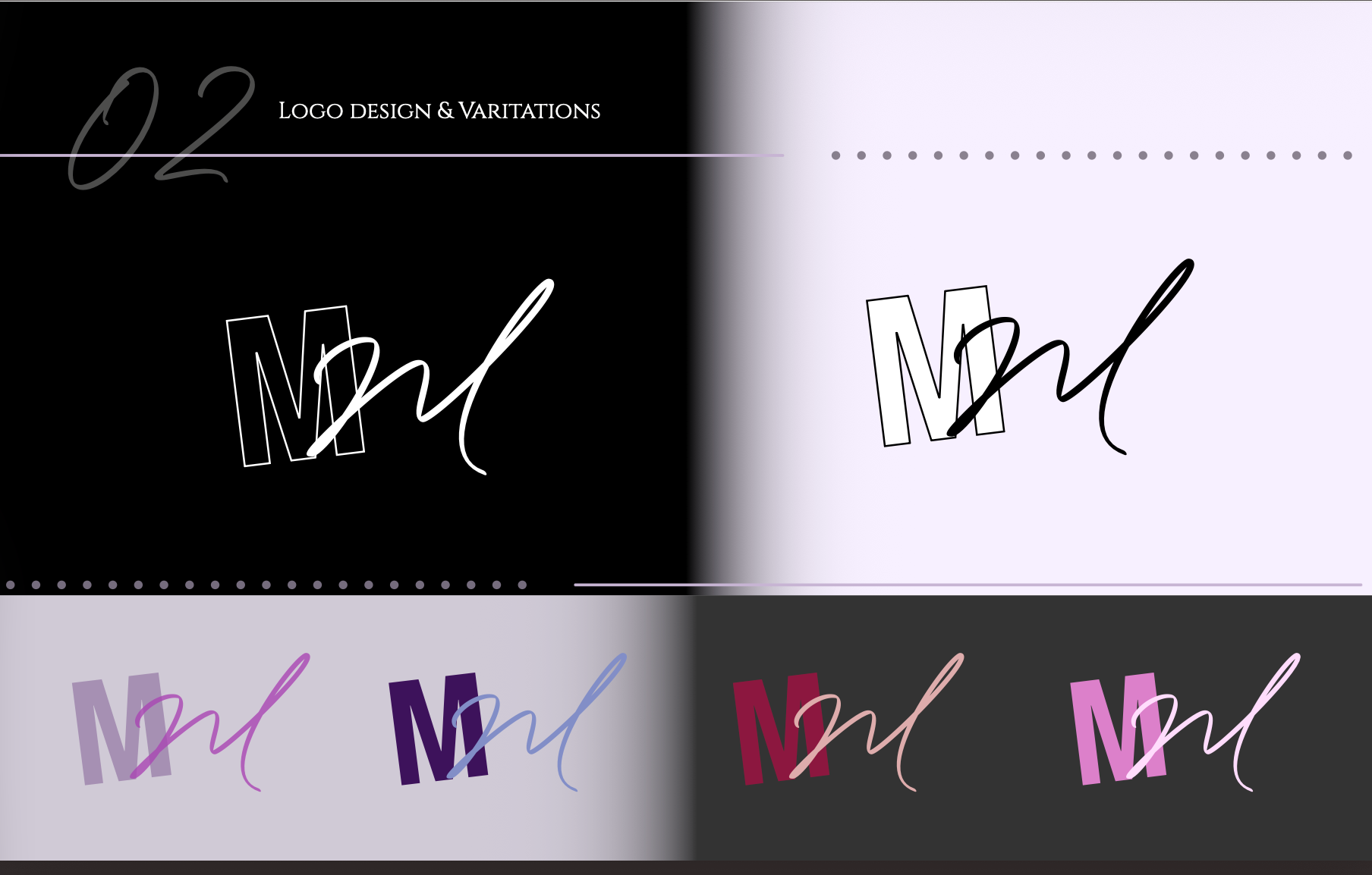 Logo & Colors