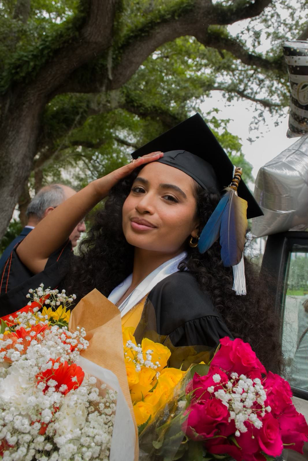 Fall 2023 Grad
