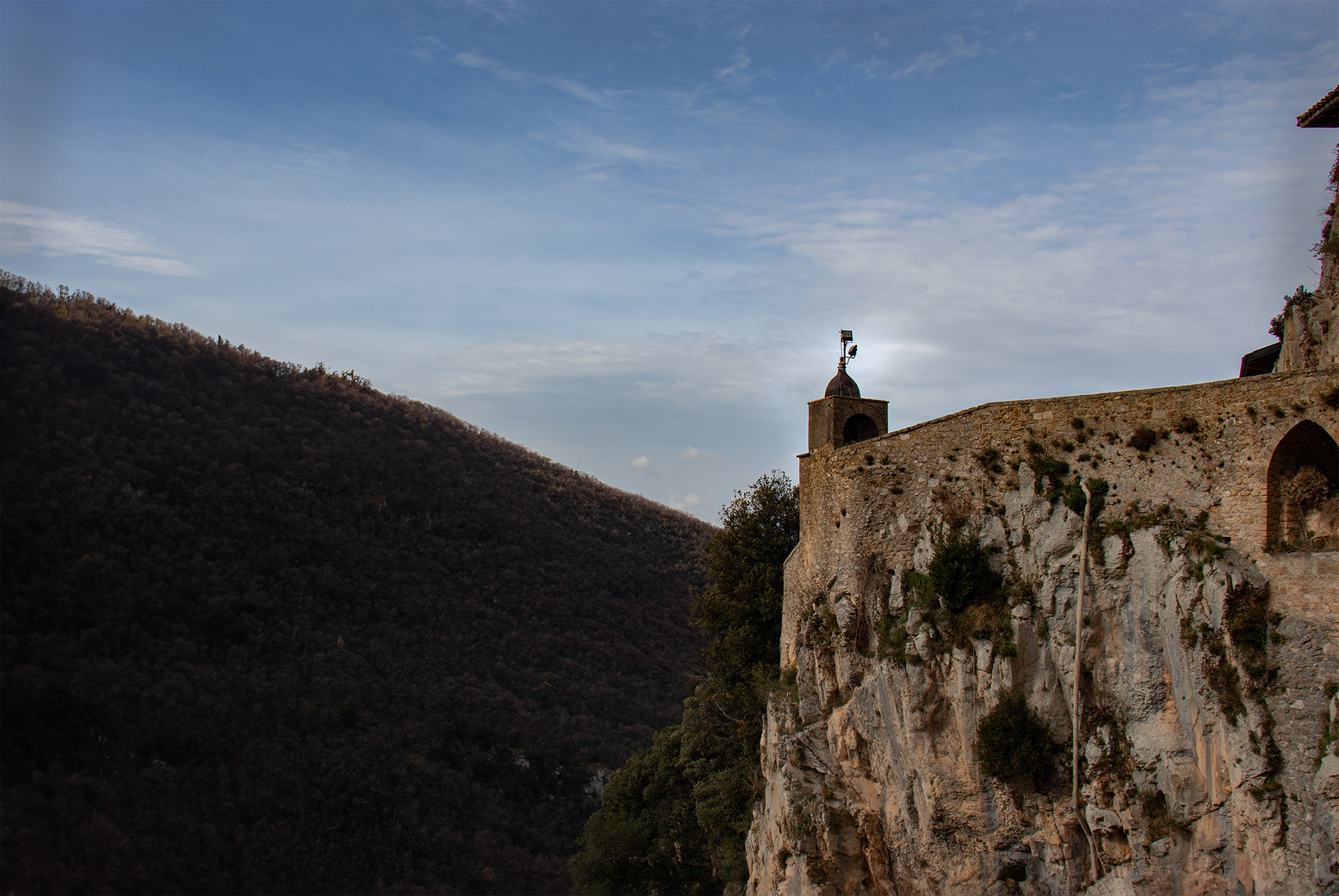 Mount Simbruini