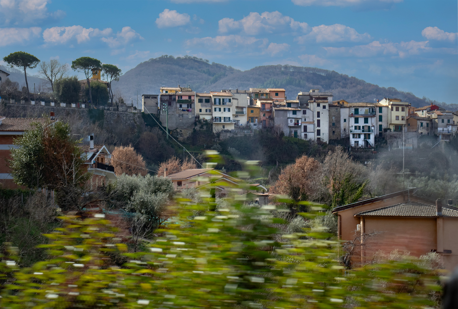 Mount Simbruini