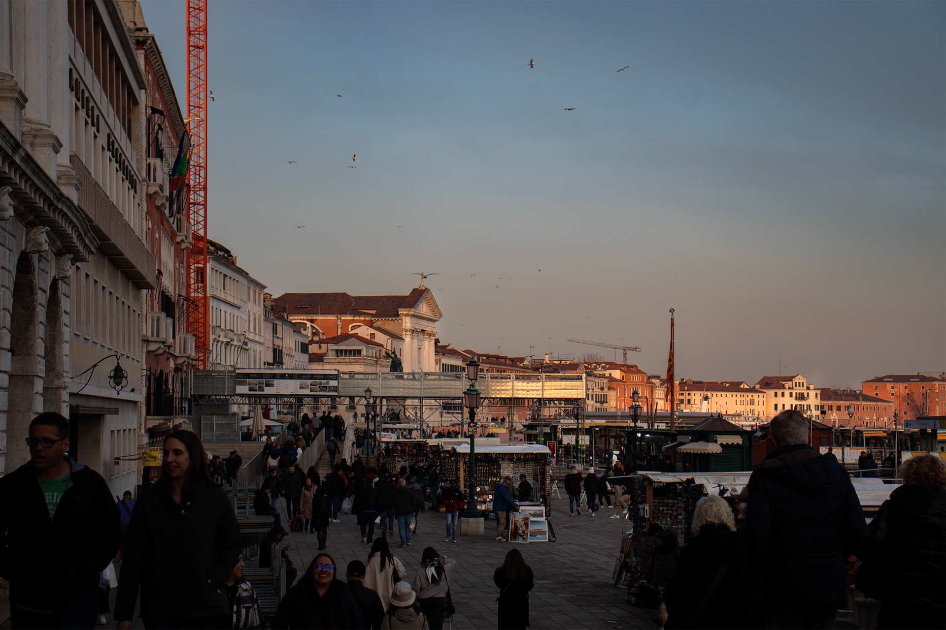 Venice