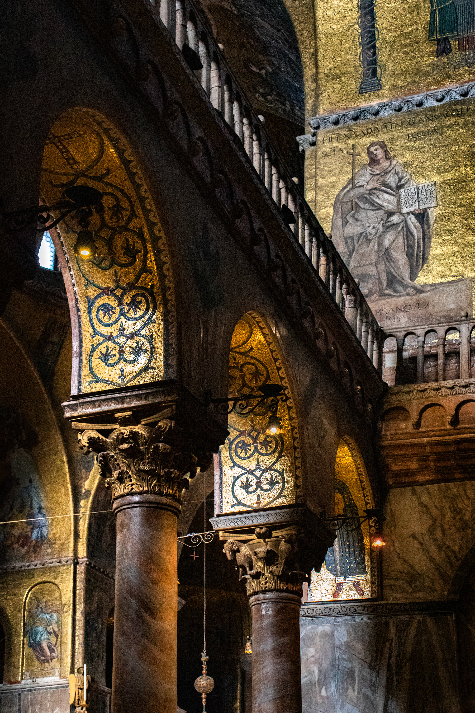 Basilica San Marco