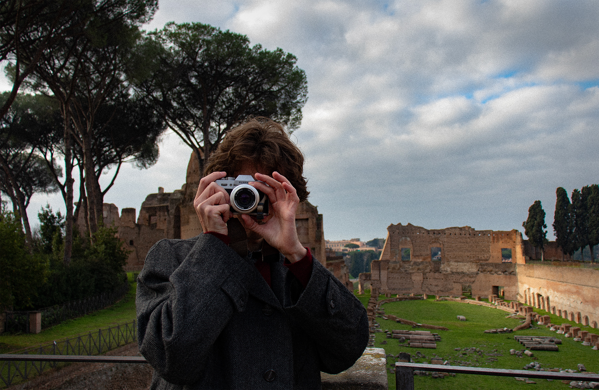 Rome