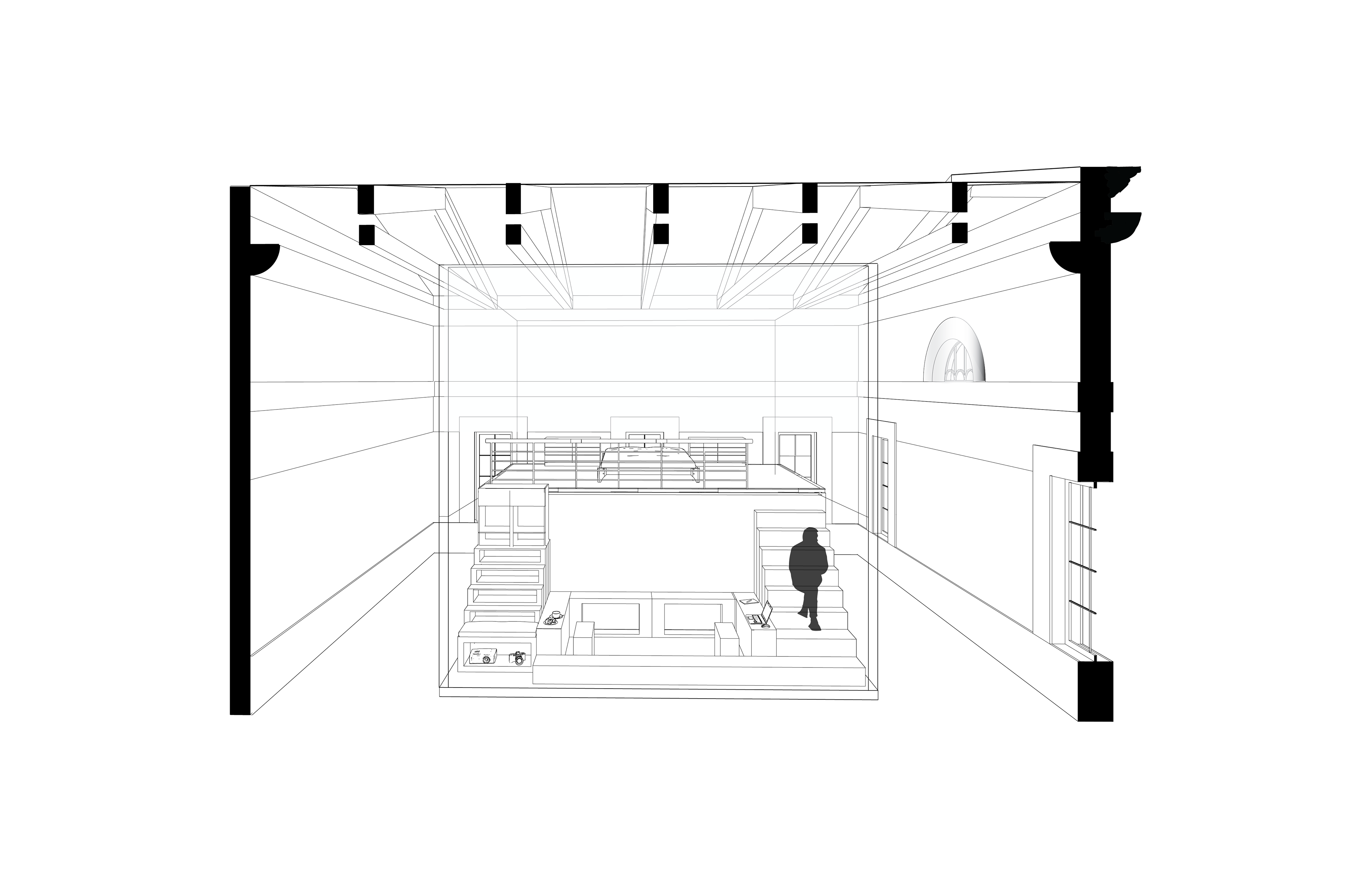 Section Perspective