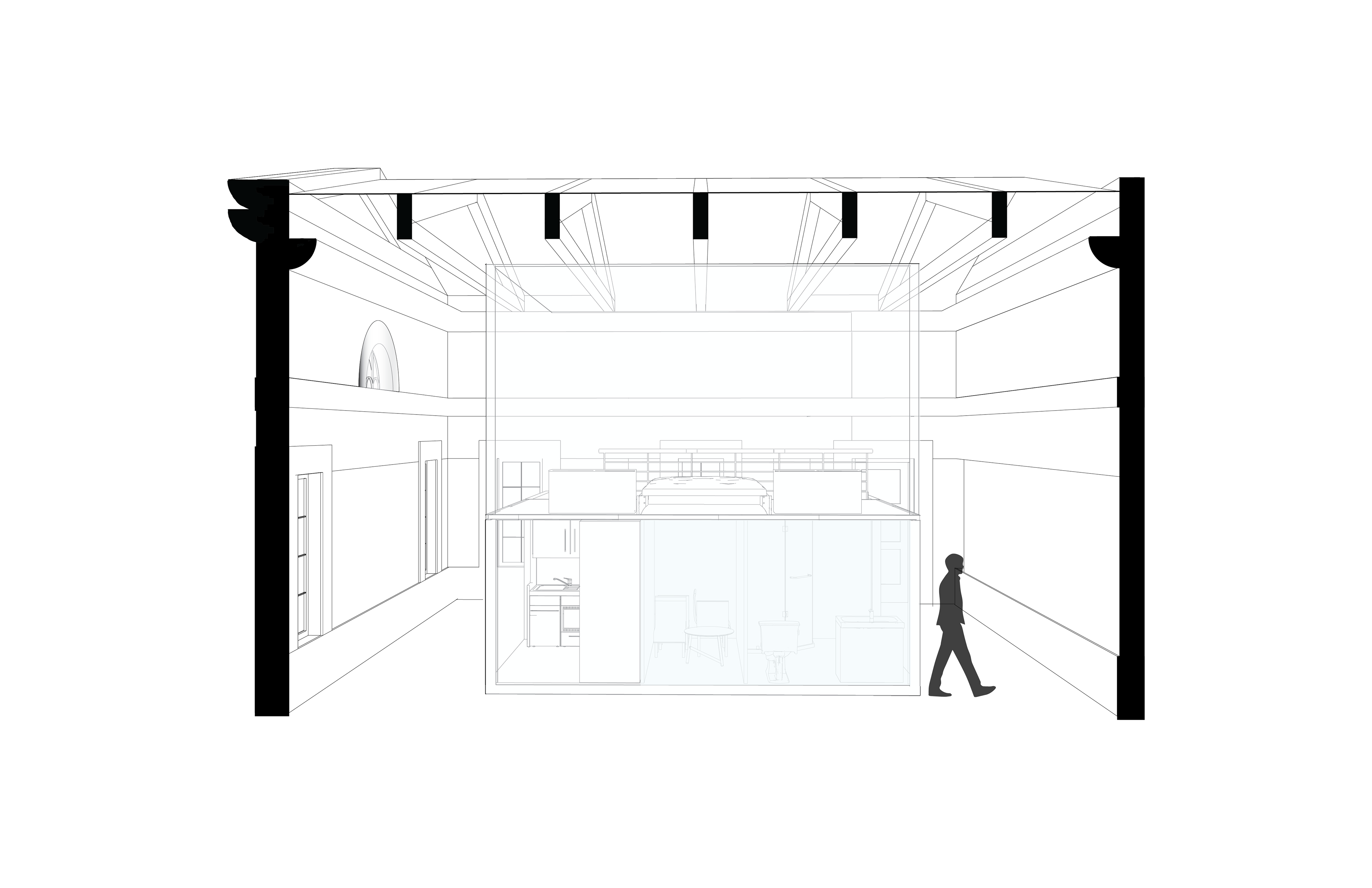 Section Perspective