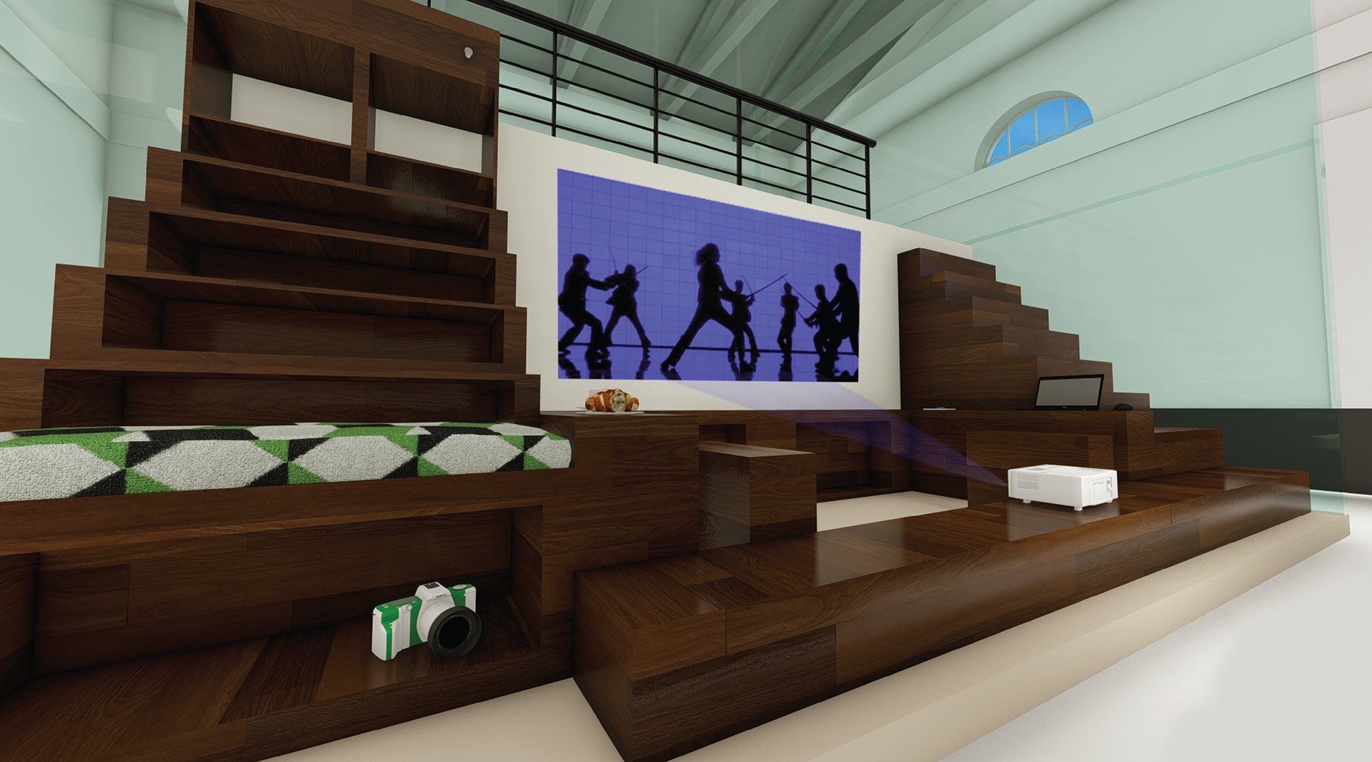 Render