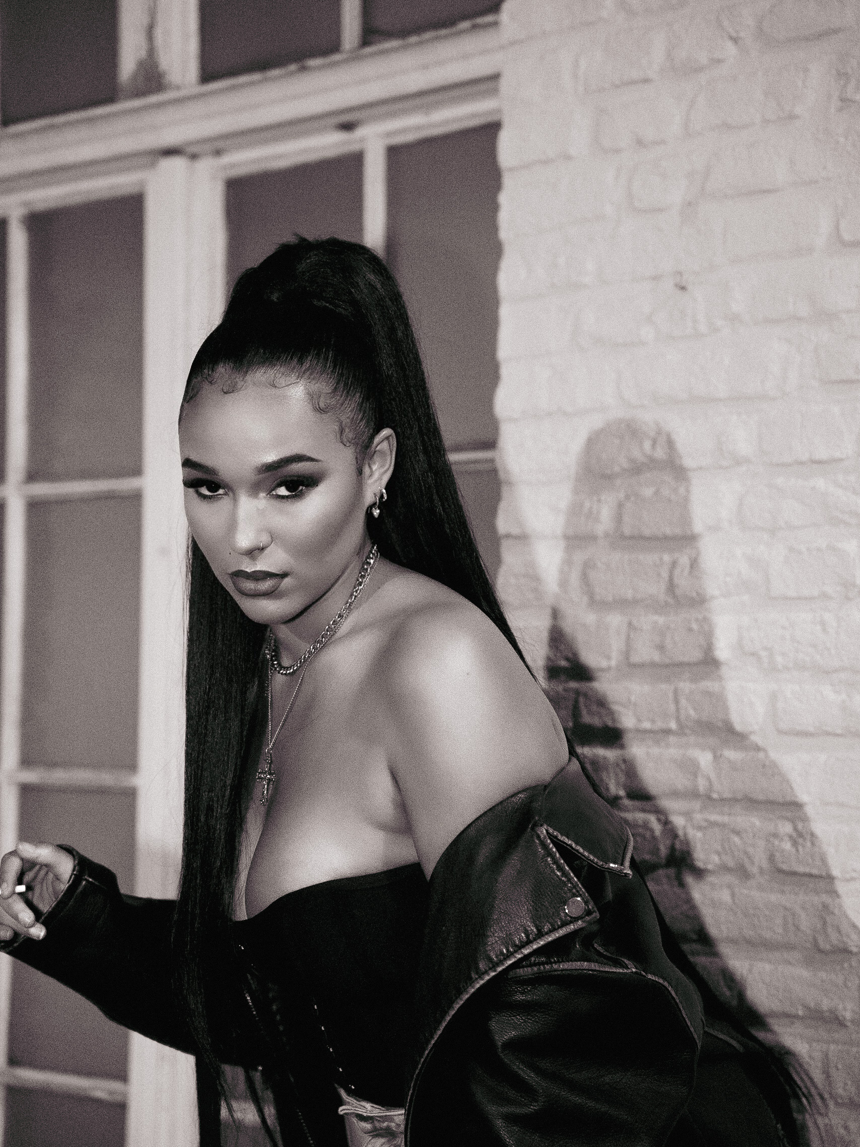 THALIA for "THE MUSES"