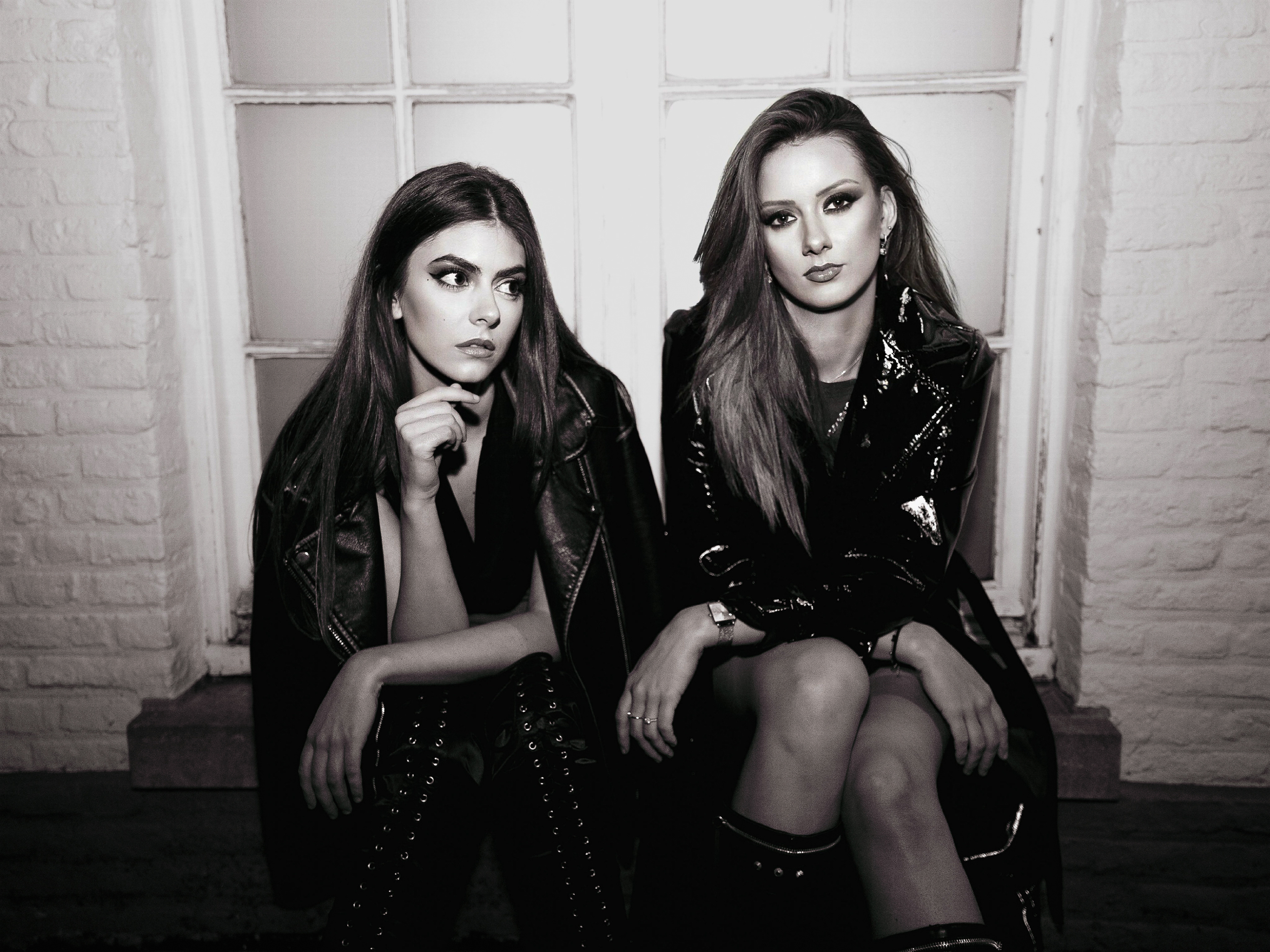 ENI and PAULA