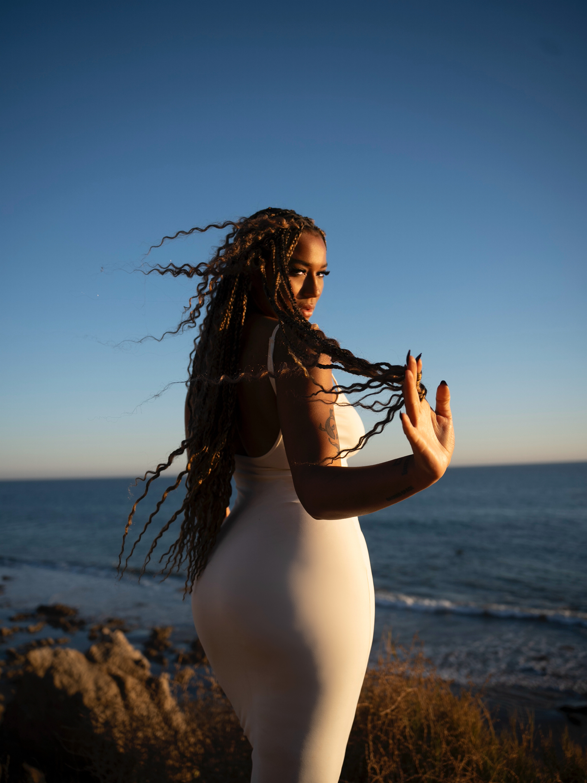 THALIA for "BIRTH OF VENUS"