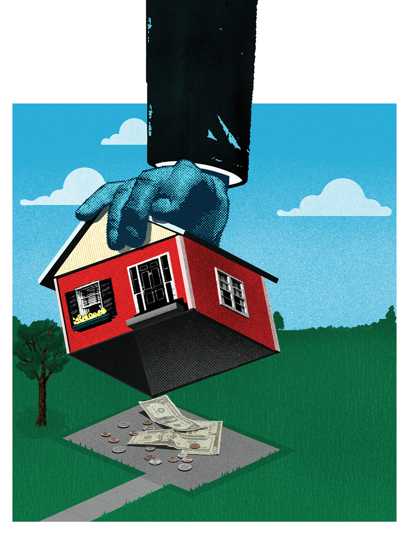 Indianapolis Monthly