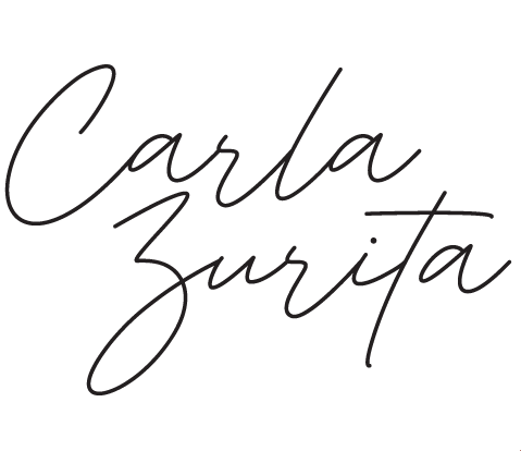 Carla Zurita