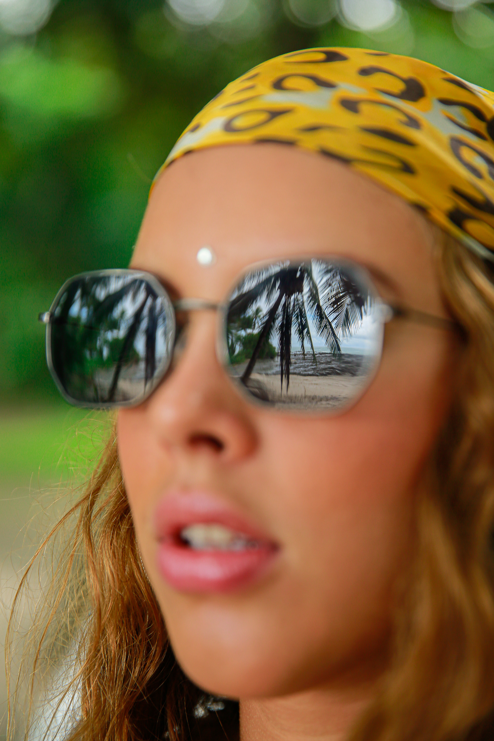 Gigi Hotel lifestyle