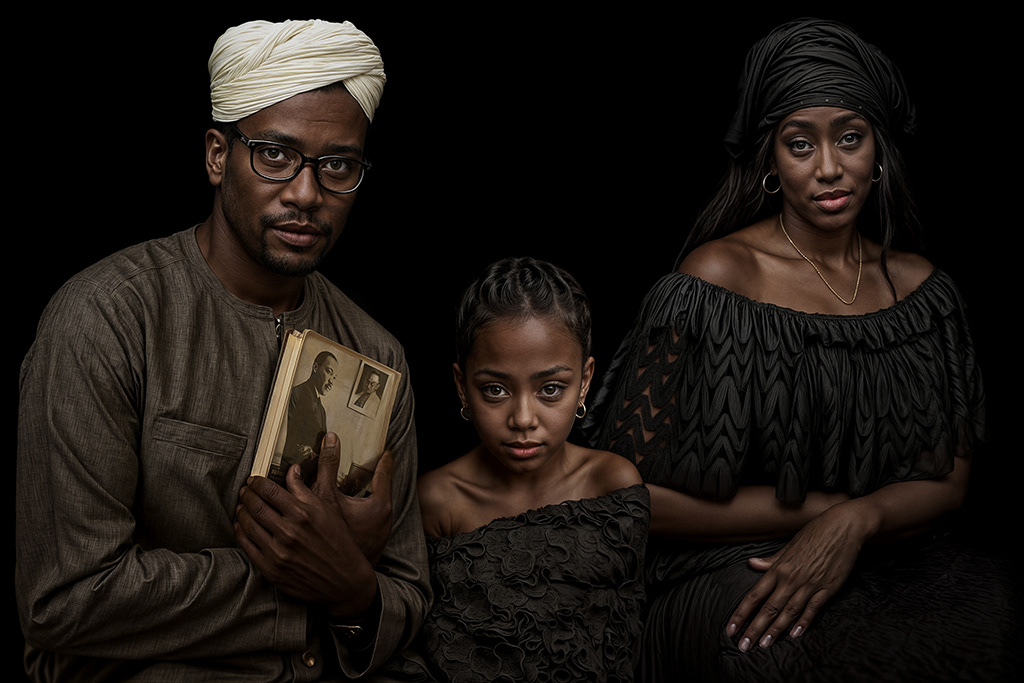 The family