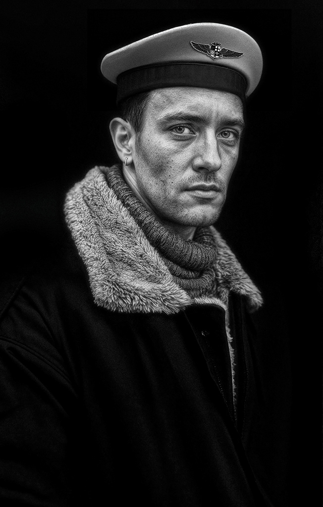 Mauro