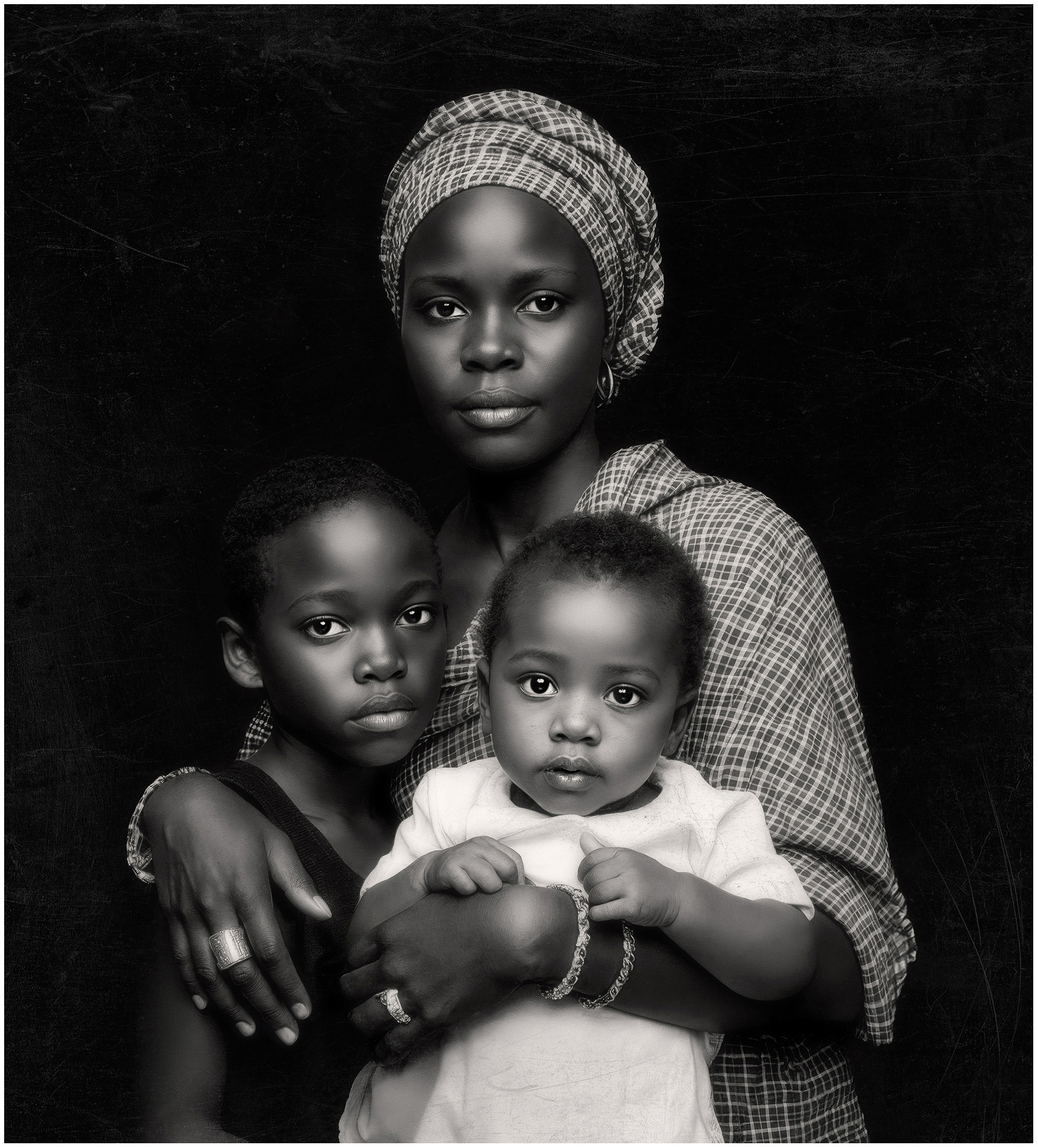 Story of a mother