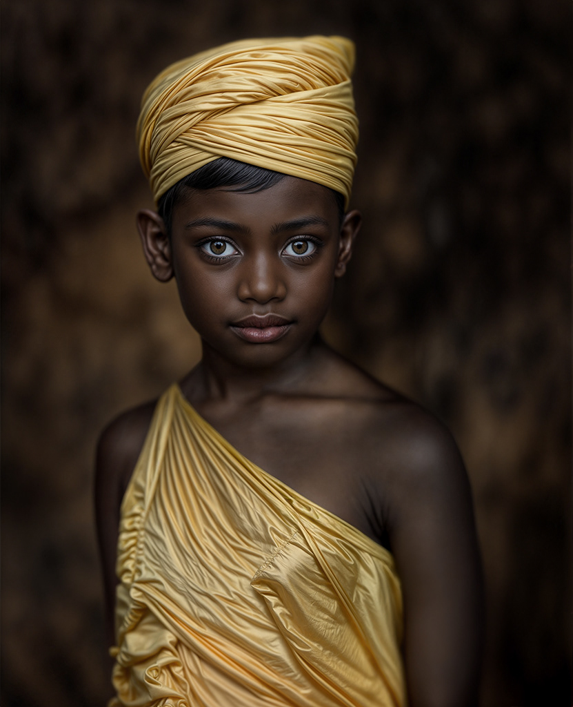 Ahmed