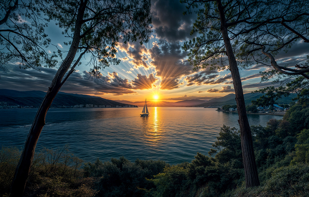 Paesaggio n°3