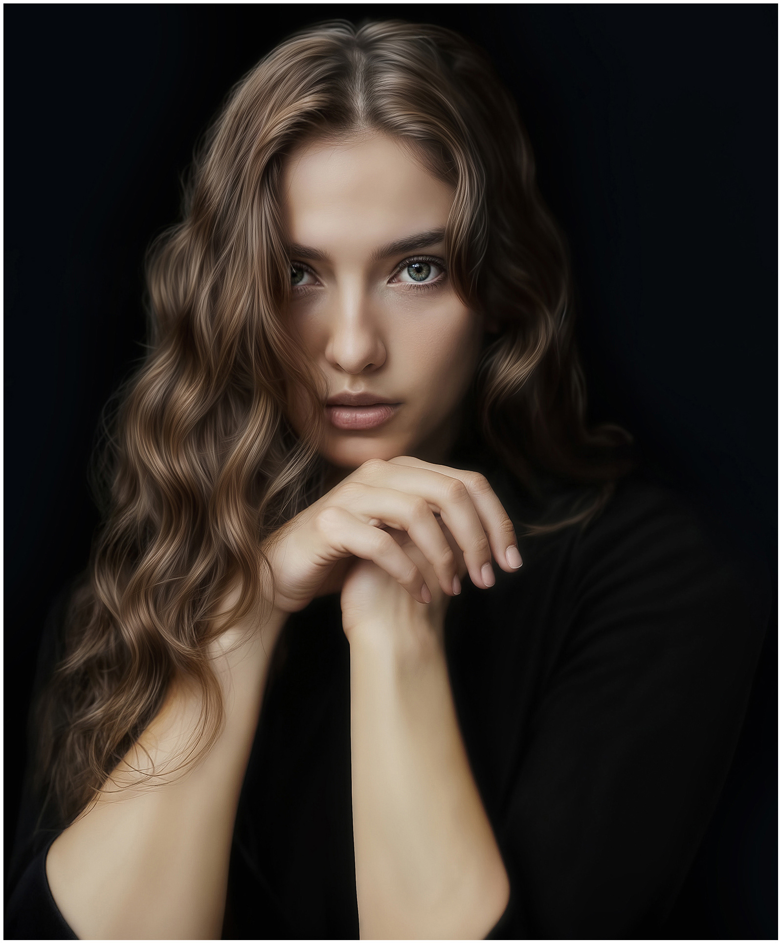 Deep Look