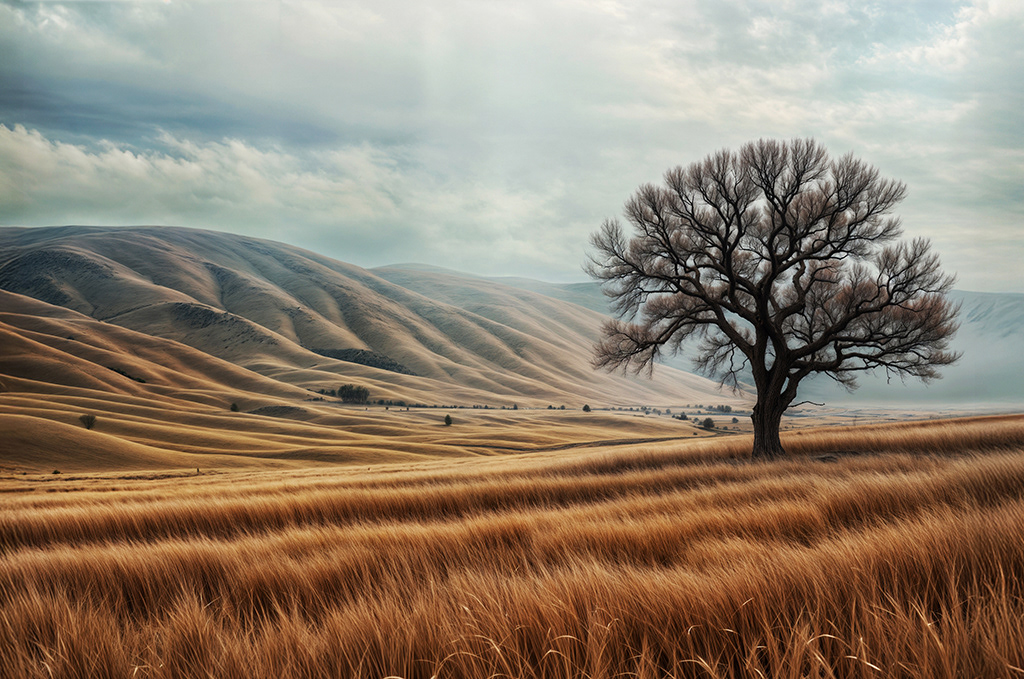 Paesaggio n°1
