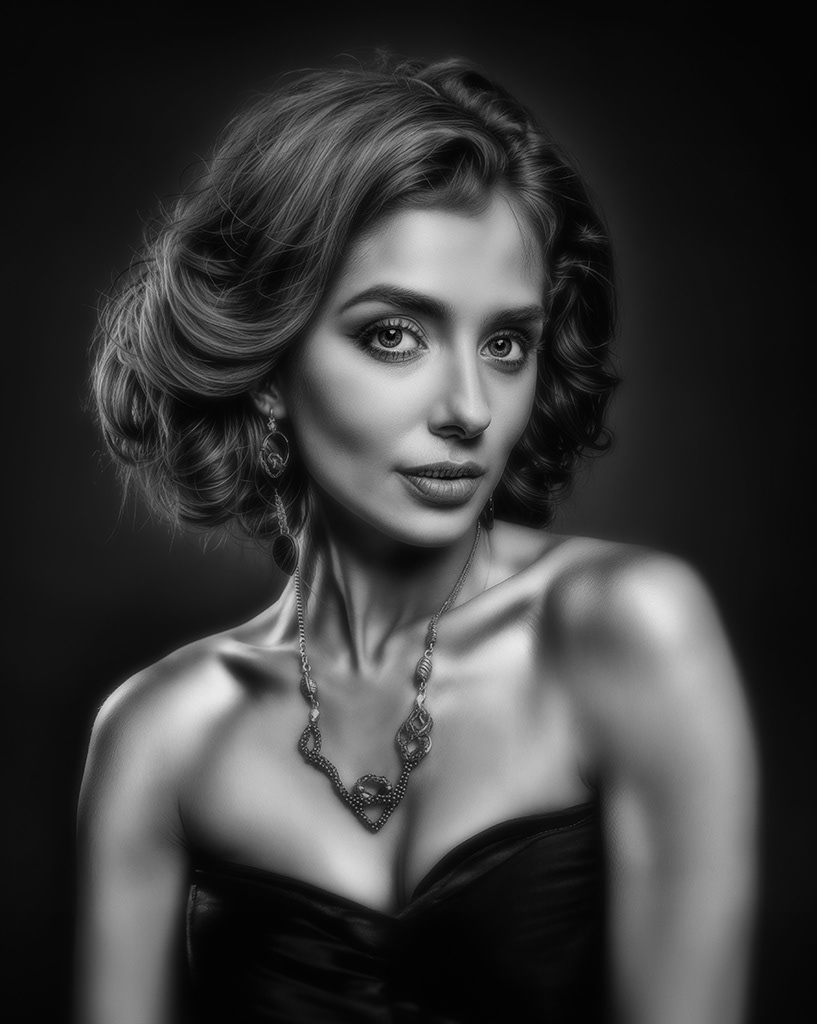 La signora Amelia