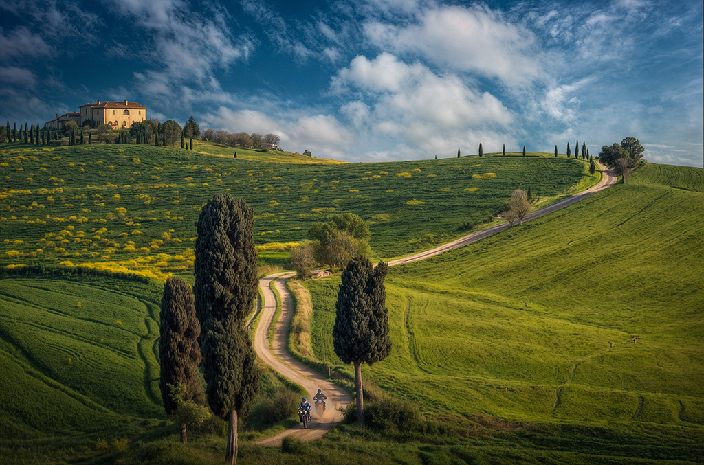 Toscana