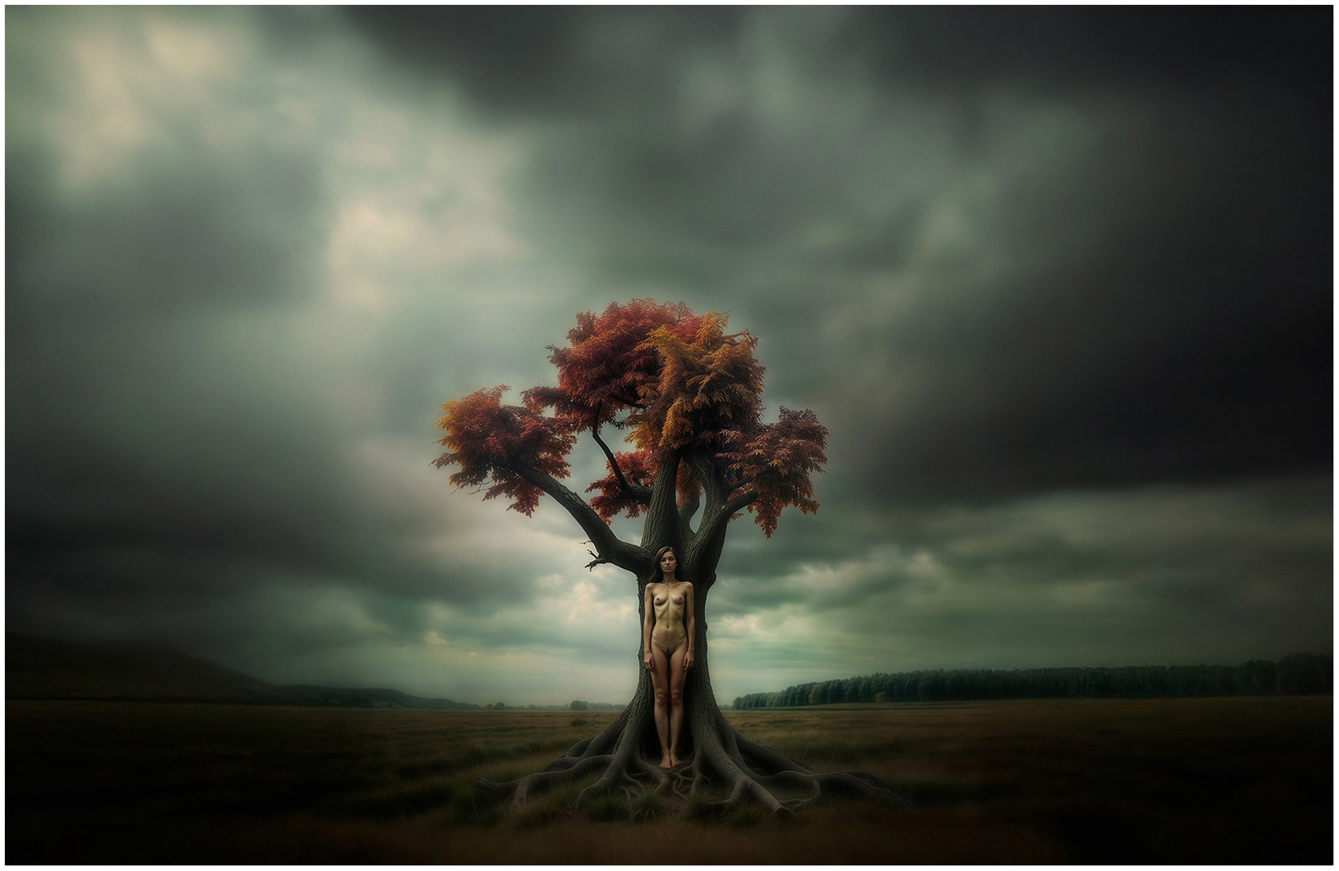 The Tree of Life