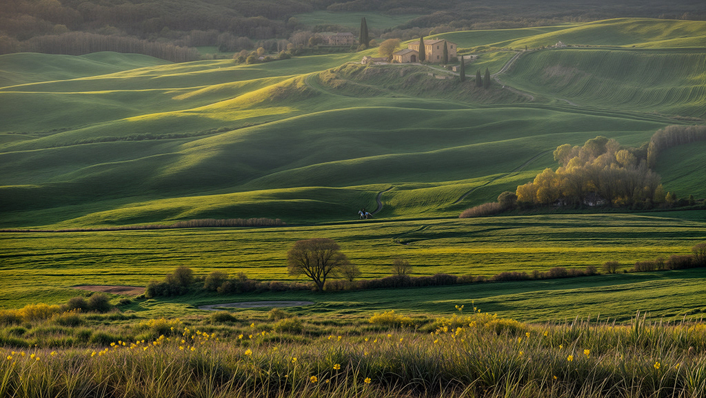 Toscana n°4
