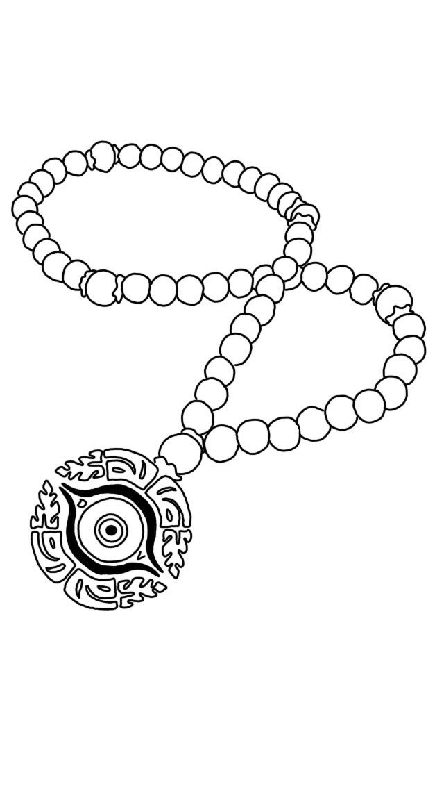 Evil Eye