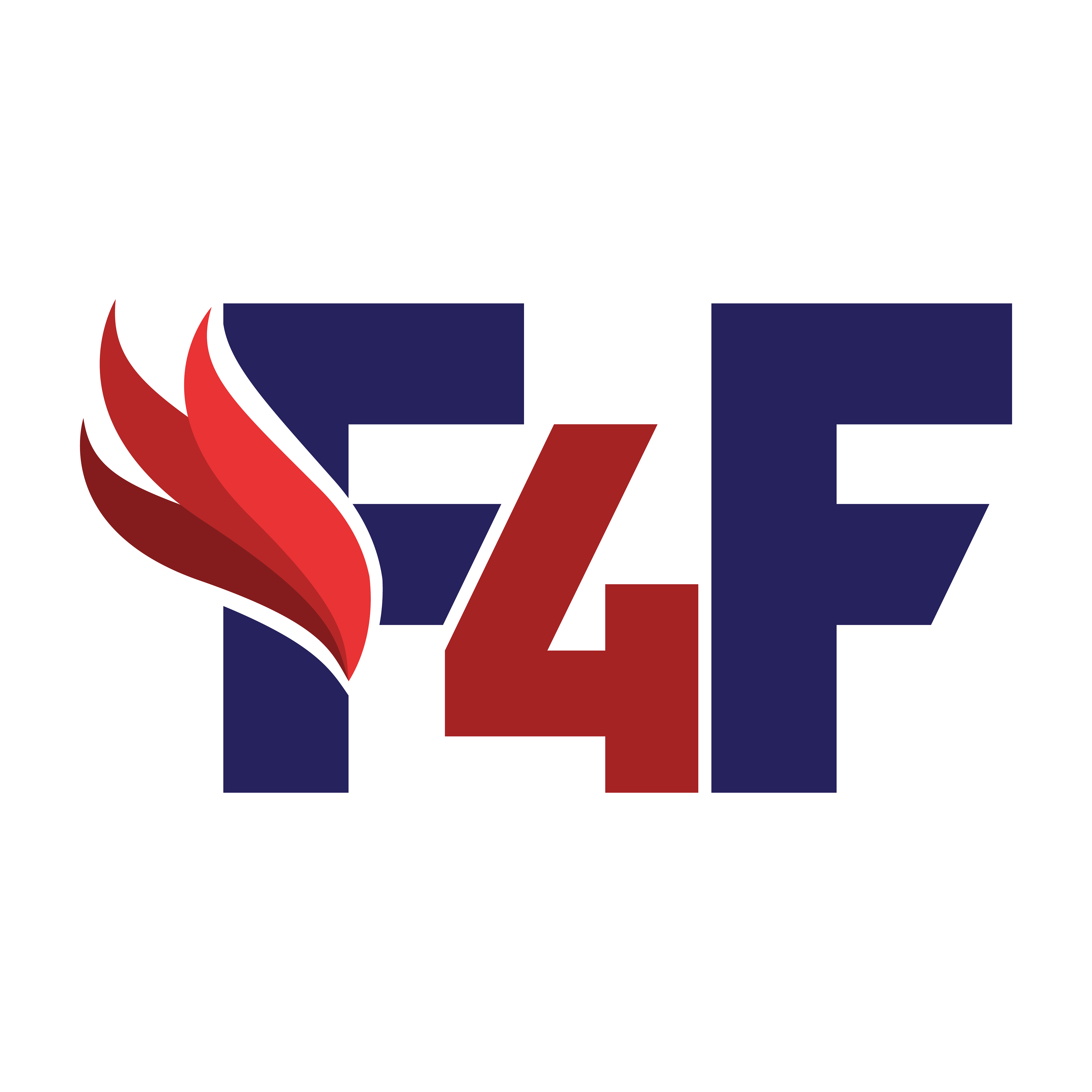 Fight for Freedom Logo Shortcode