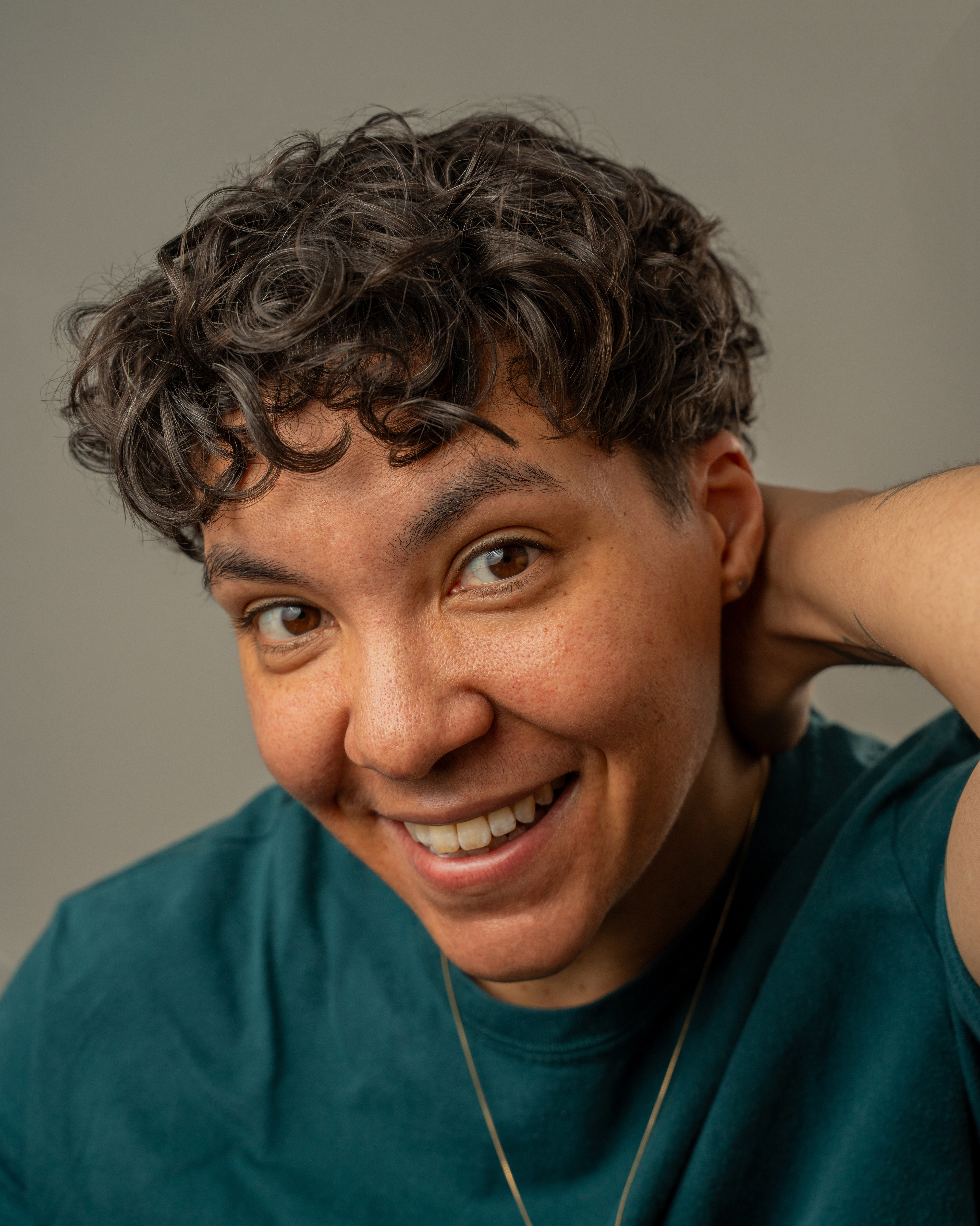 Katie Rawn - Executive Director