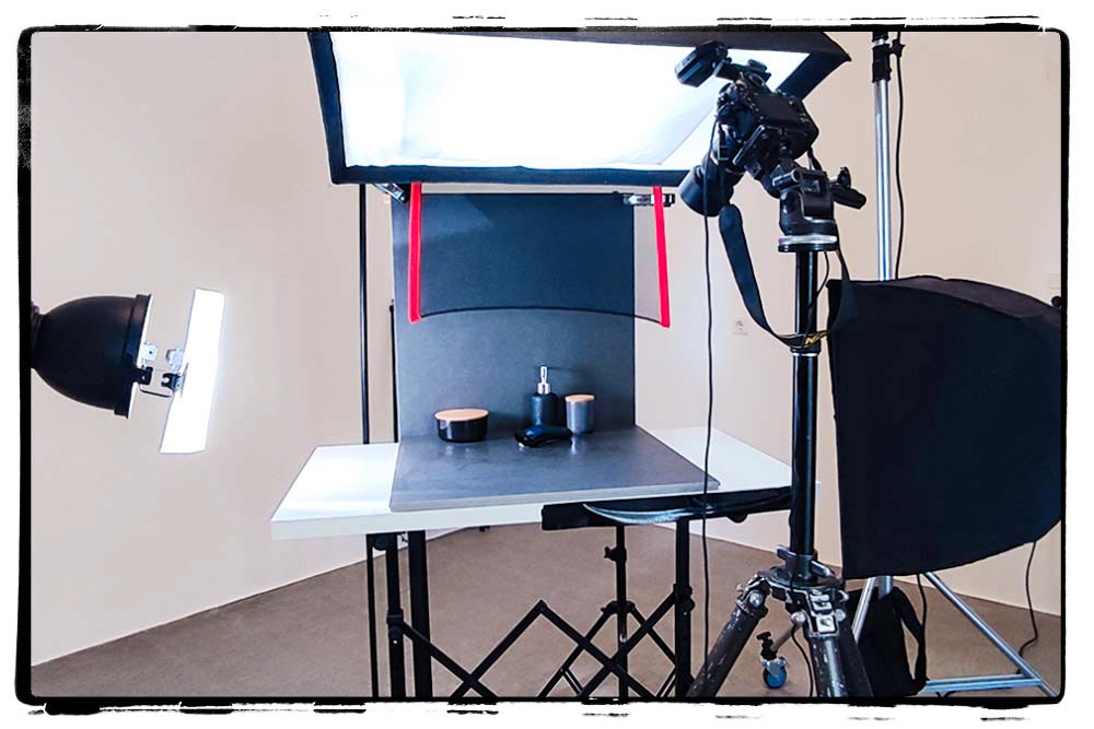 E-Commerce Fotografie in Kronberg im Taunus