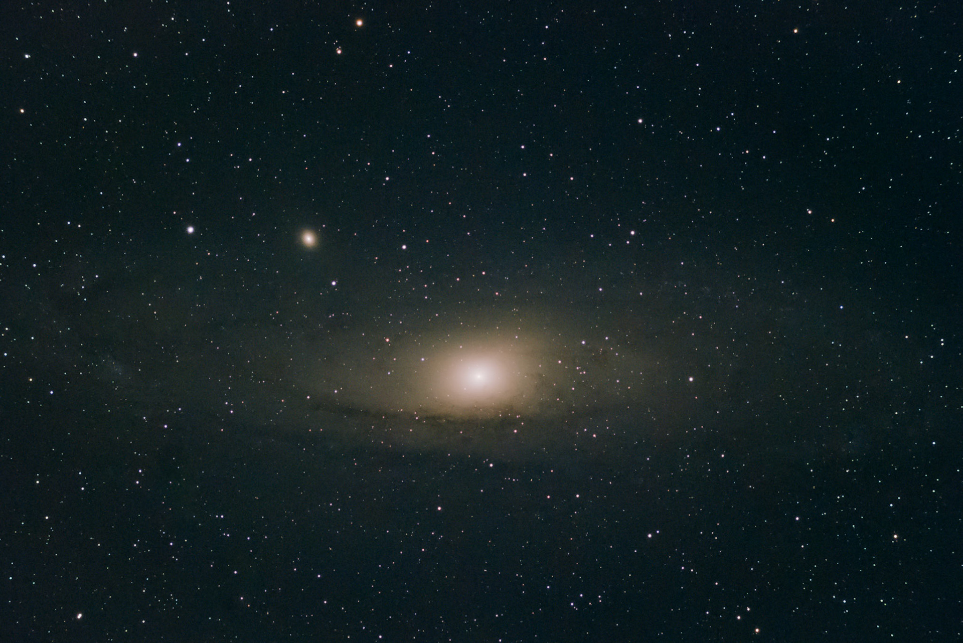 Andromeda