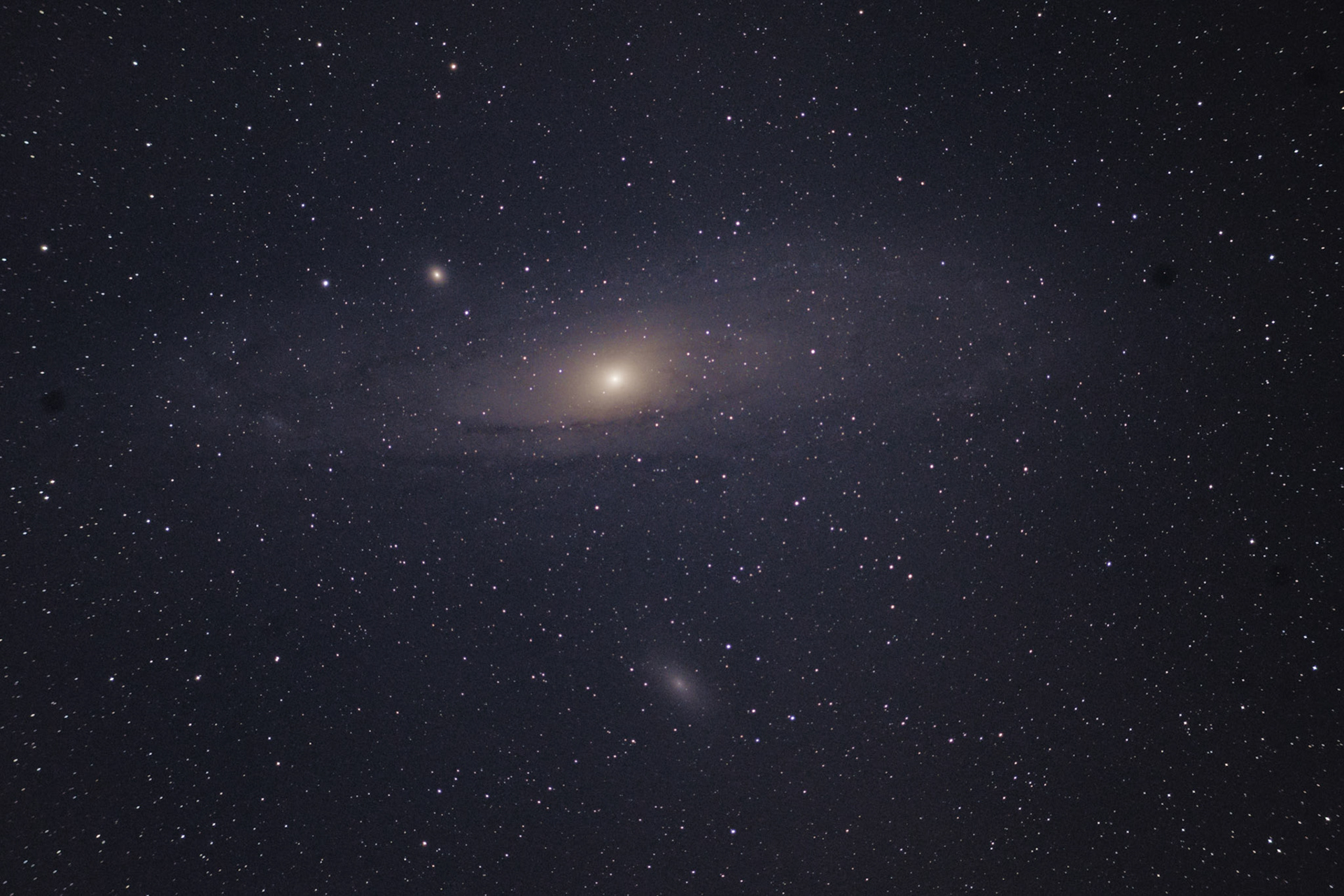 Andromeda