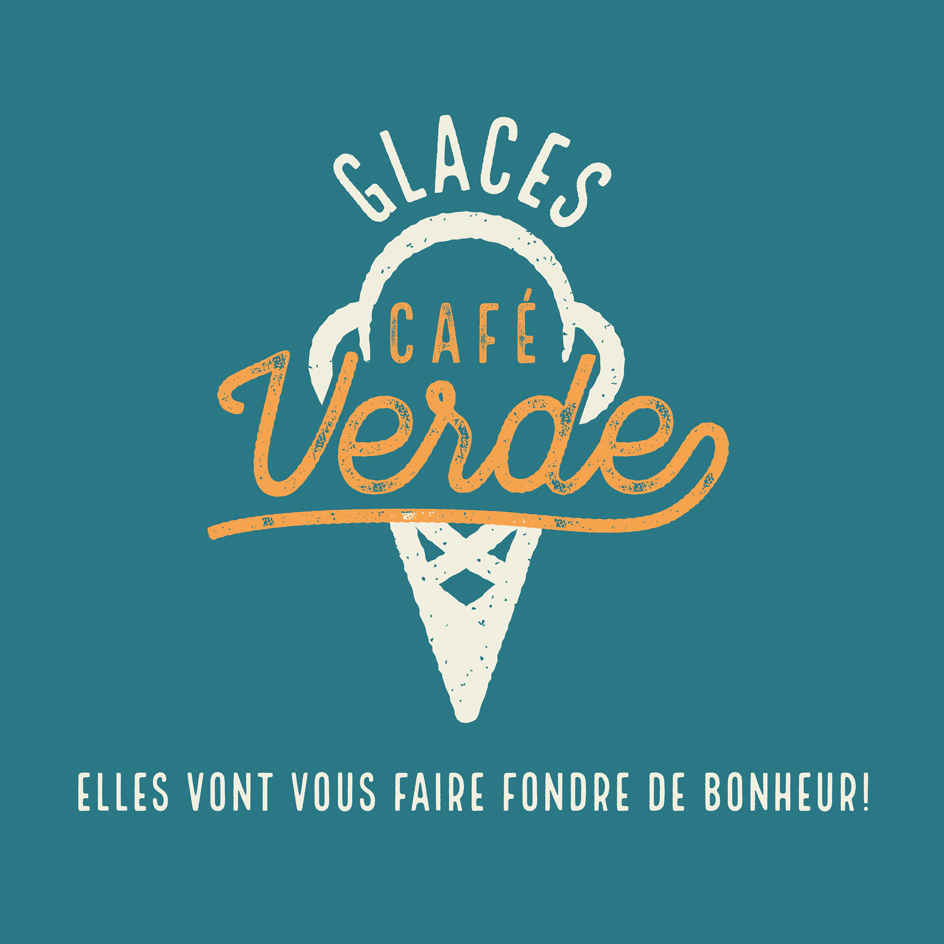 Réseaux Sociaux - Cafe Verde