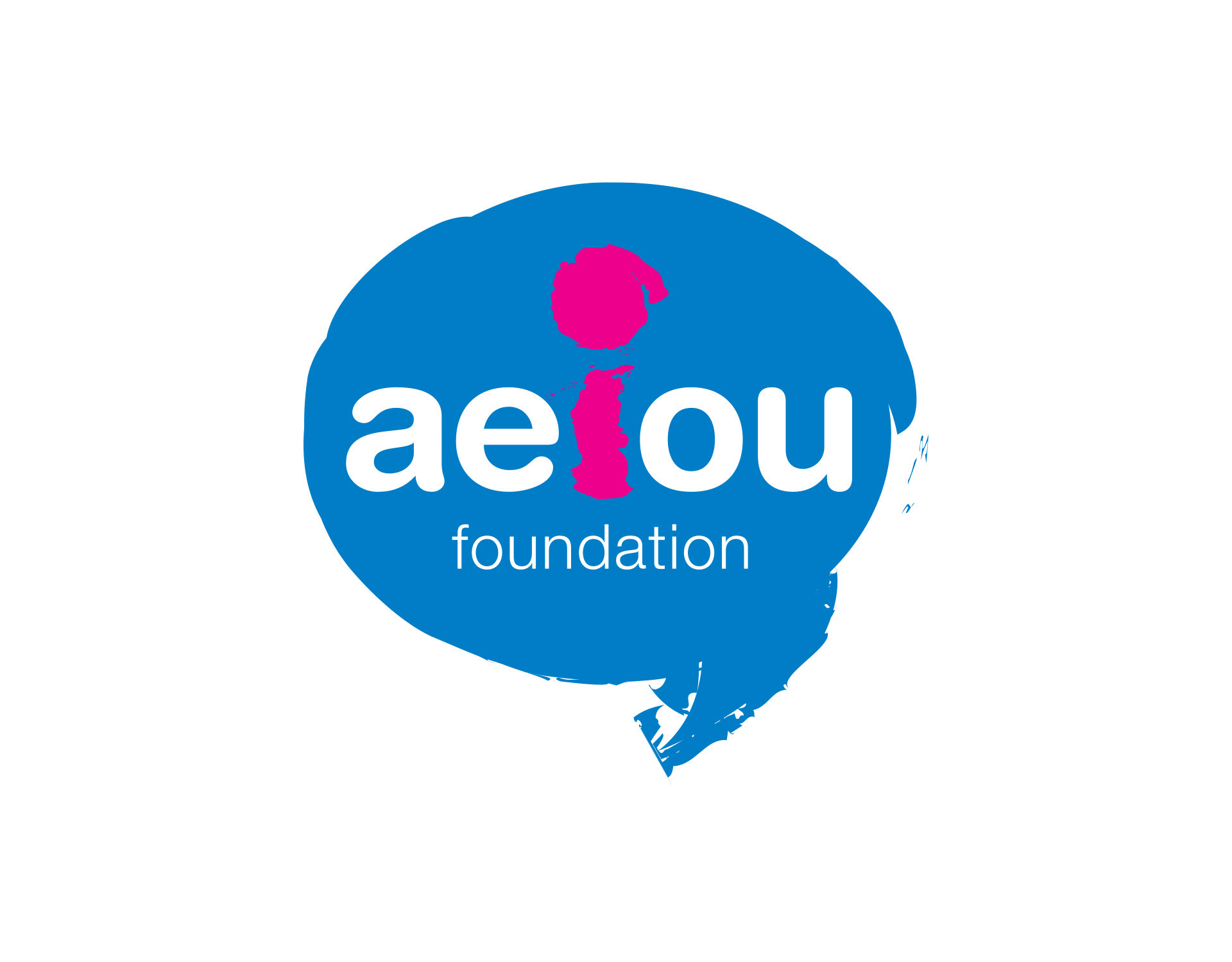 AEIOU Foundation brand