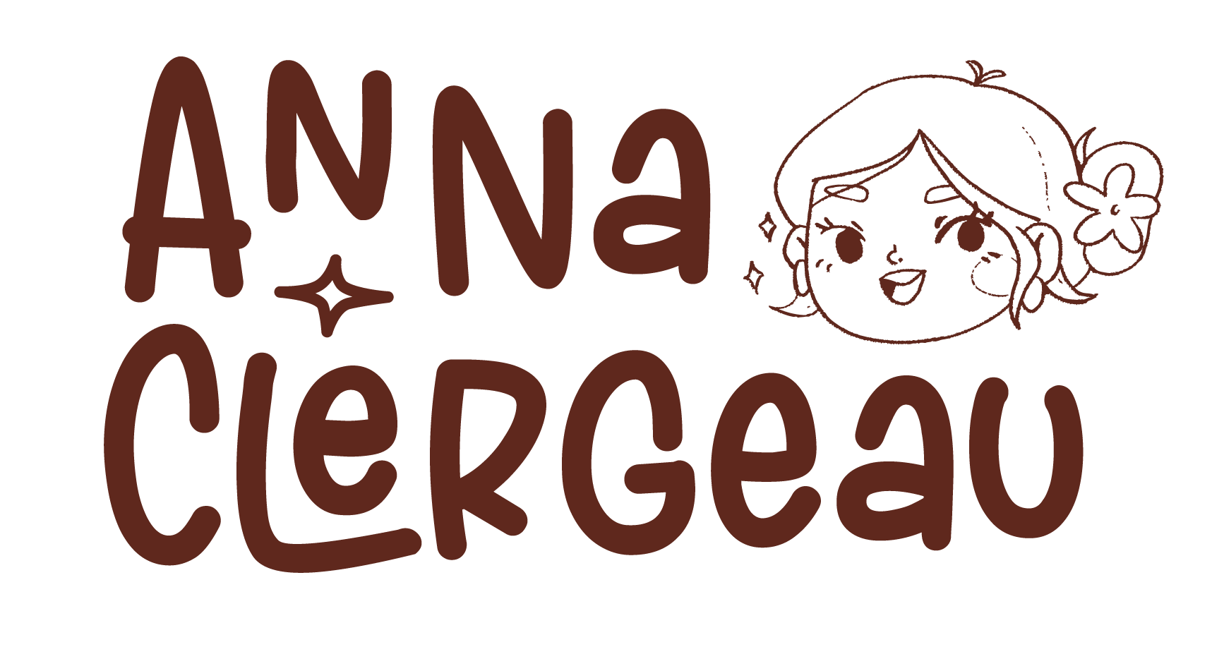 Anna CLERGEAU