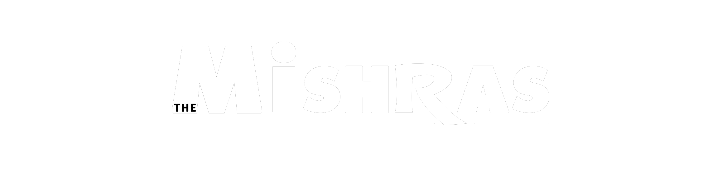 the Mishras