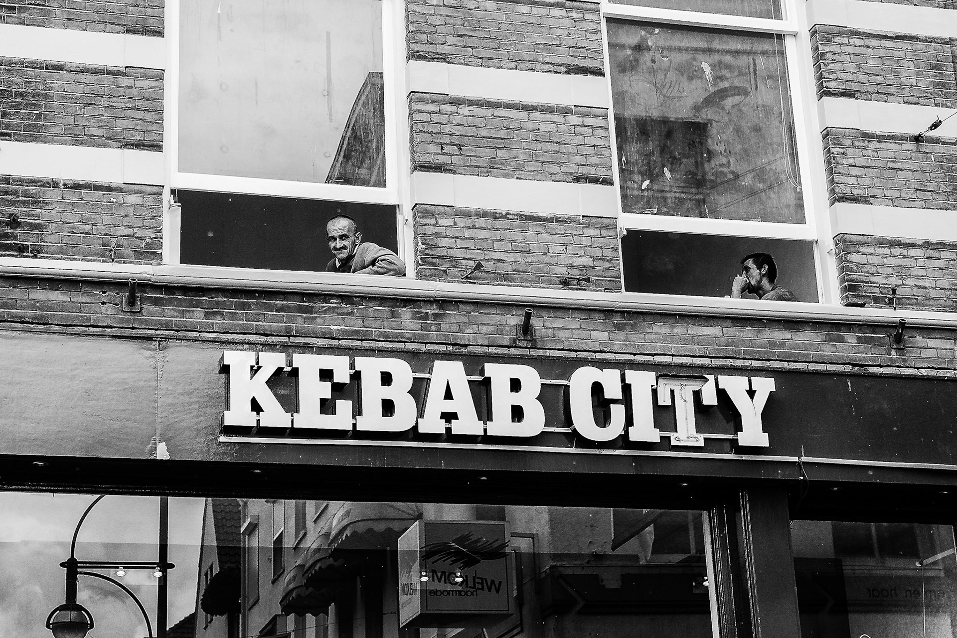 Kebab City